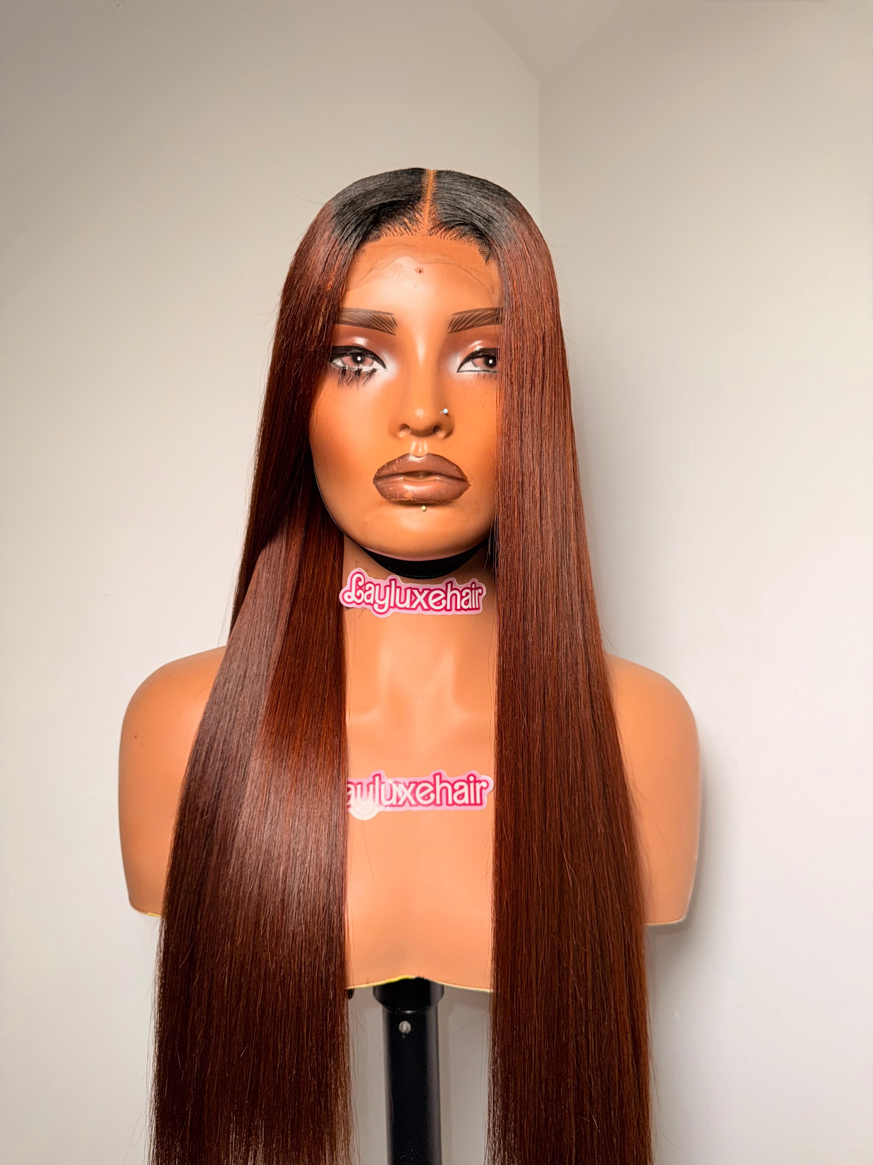 22” 2x6 super double bonestraight