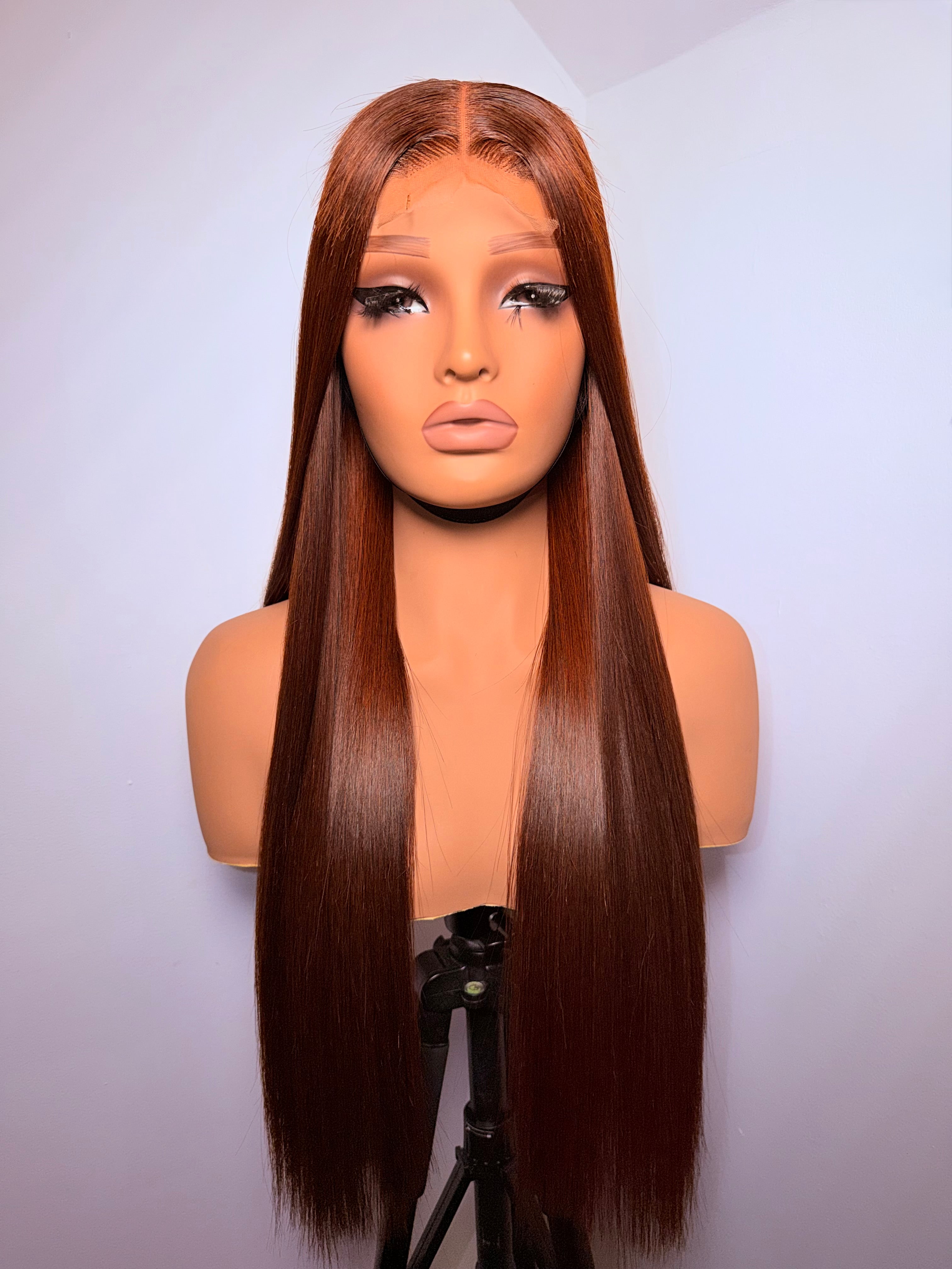 24” 2x4 Carjun Vietnamese bonestraight -200g