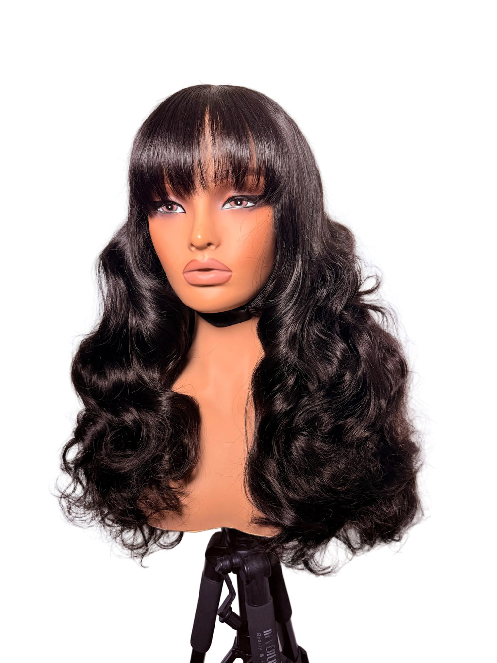 22” 5x5 thick fringe bouncy (pre-order)