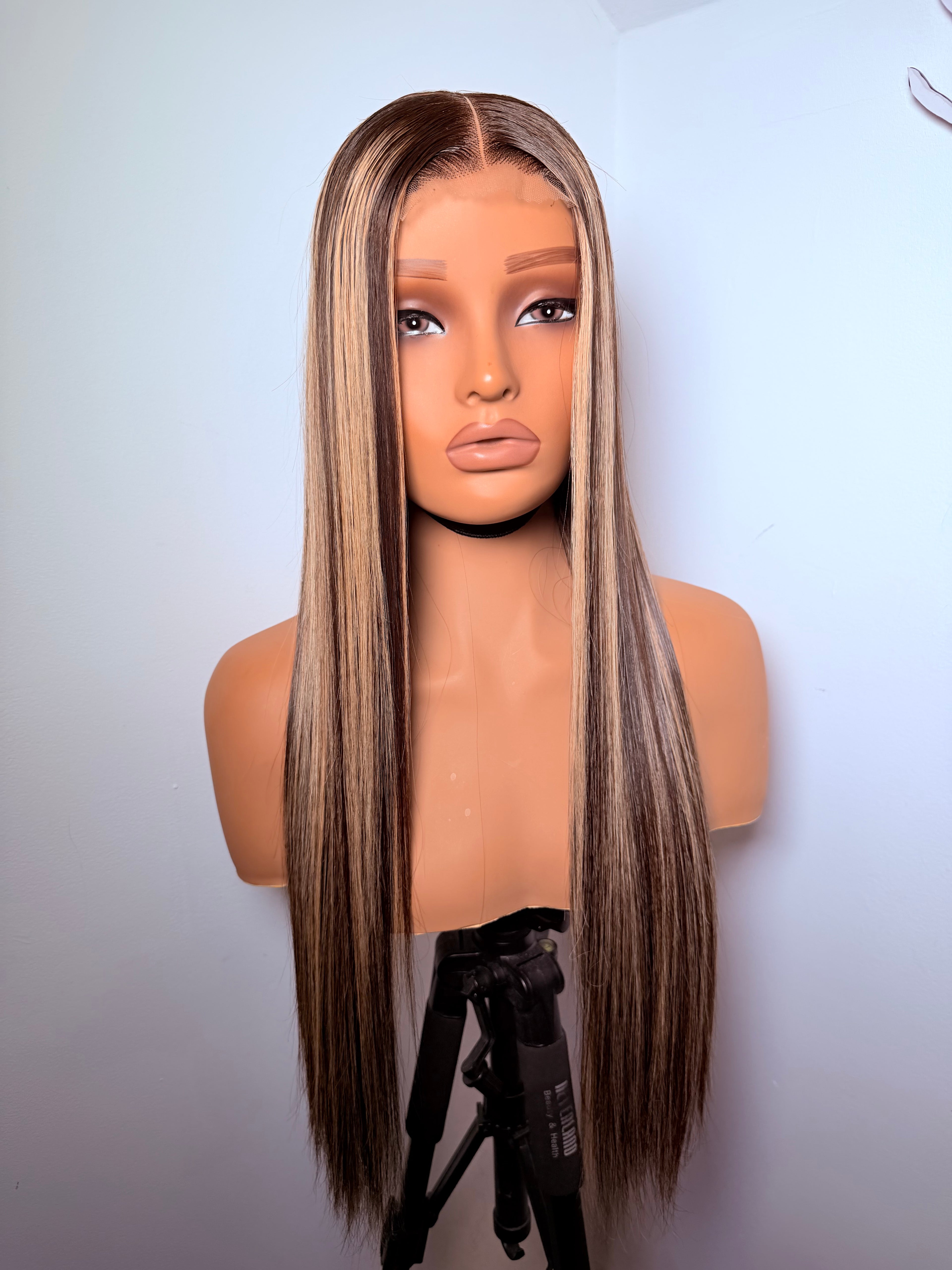 22” 2x6 Vietnamese bonestraight -200g