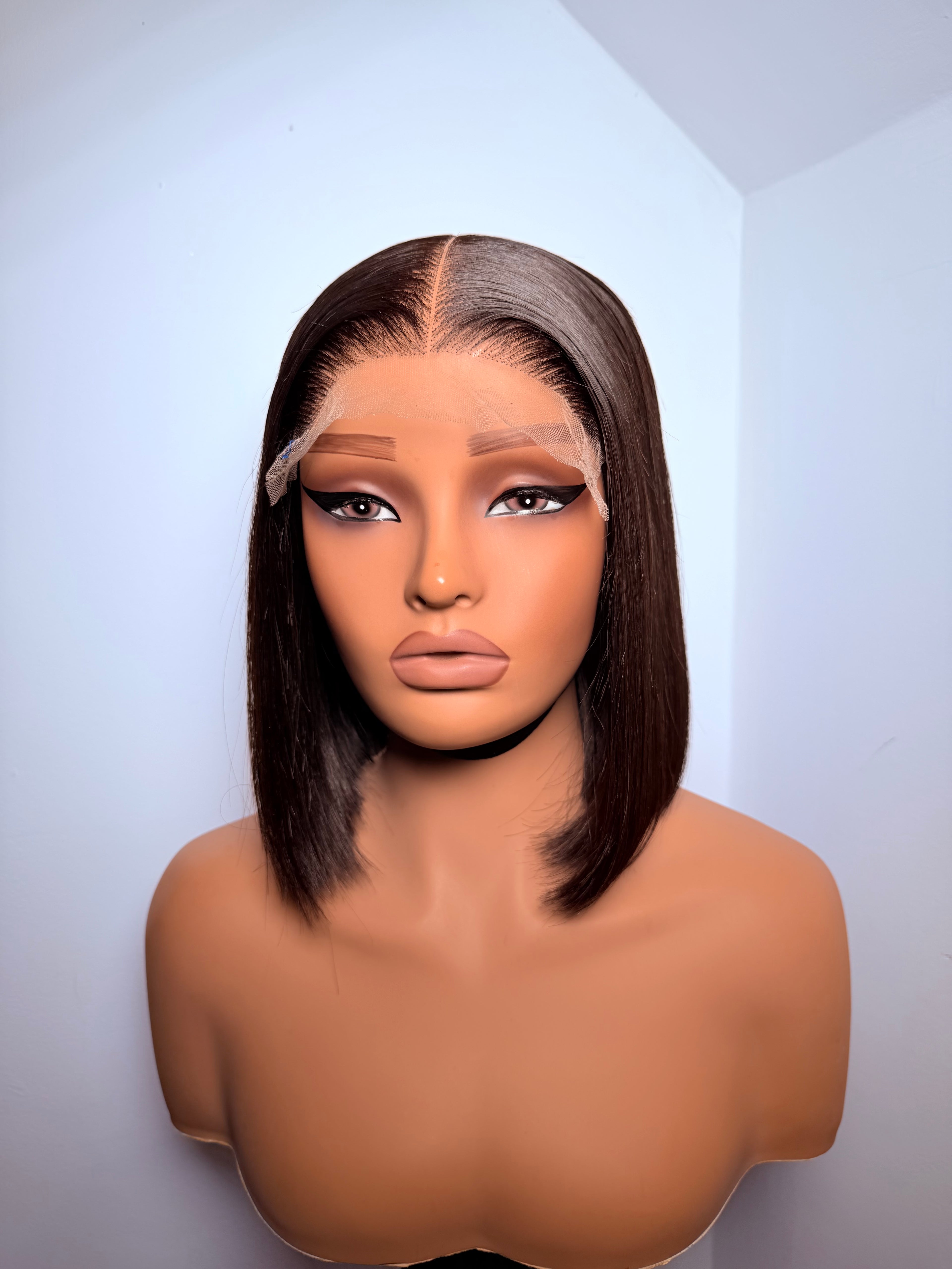 8” 5x5 Vietnamese bonestraight (pre order )