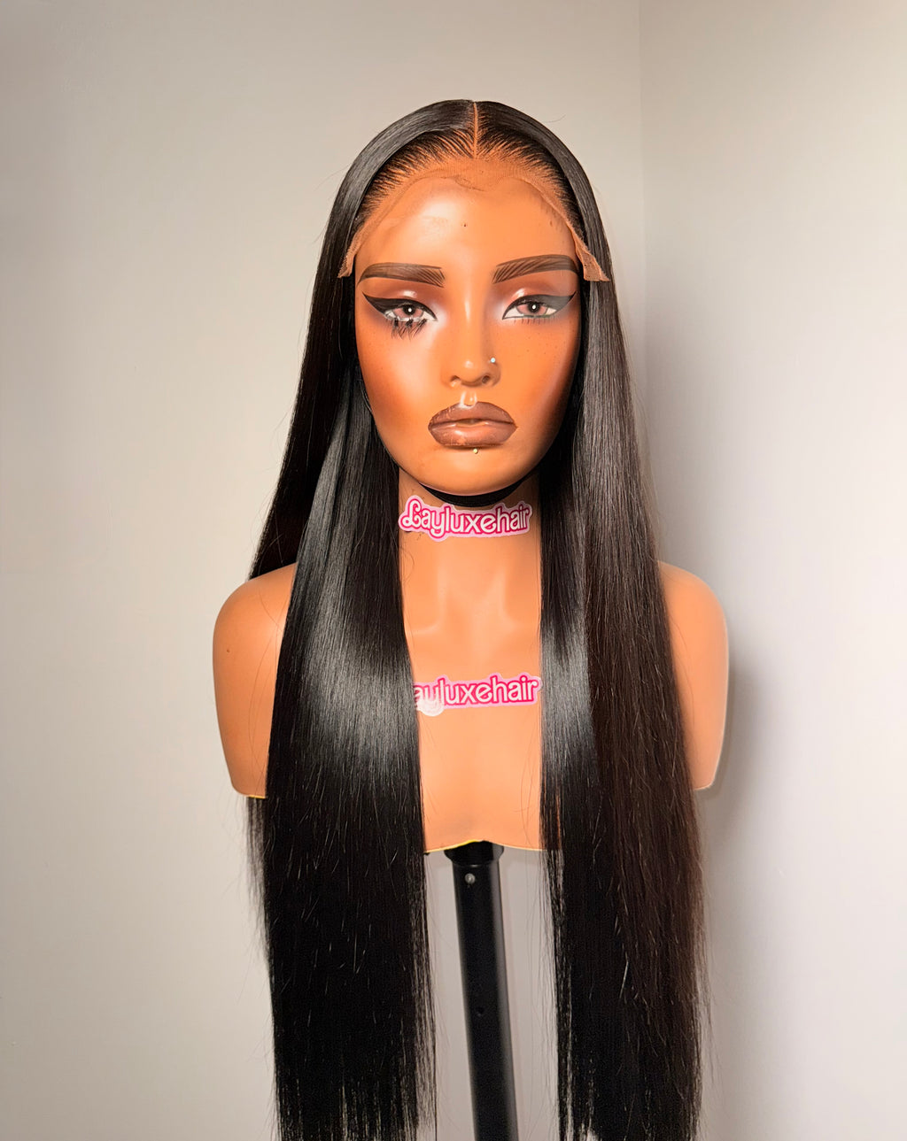 24” 5x5 sdd Vietnamese bone straight - preorder