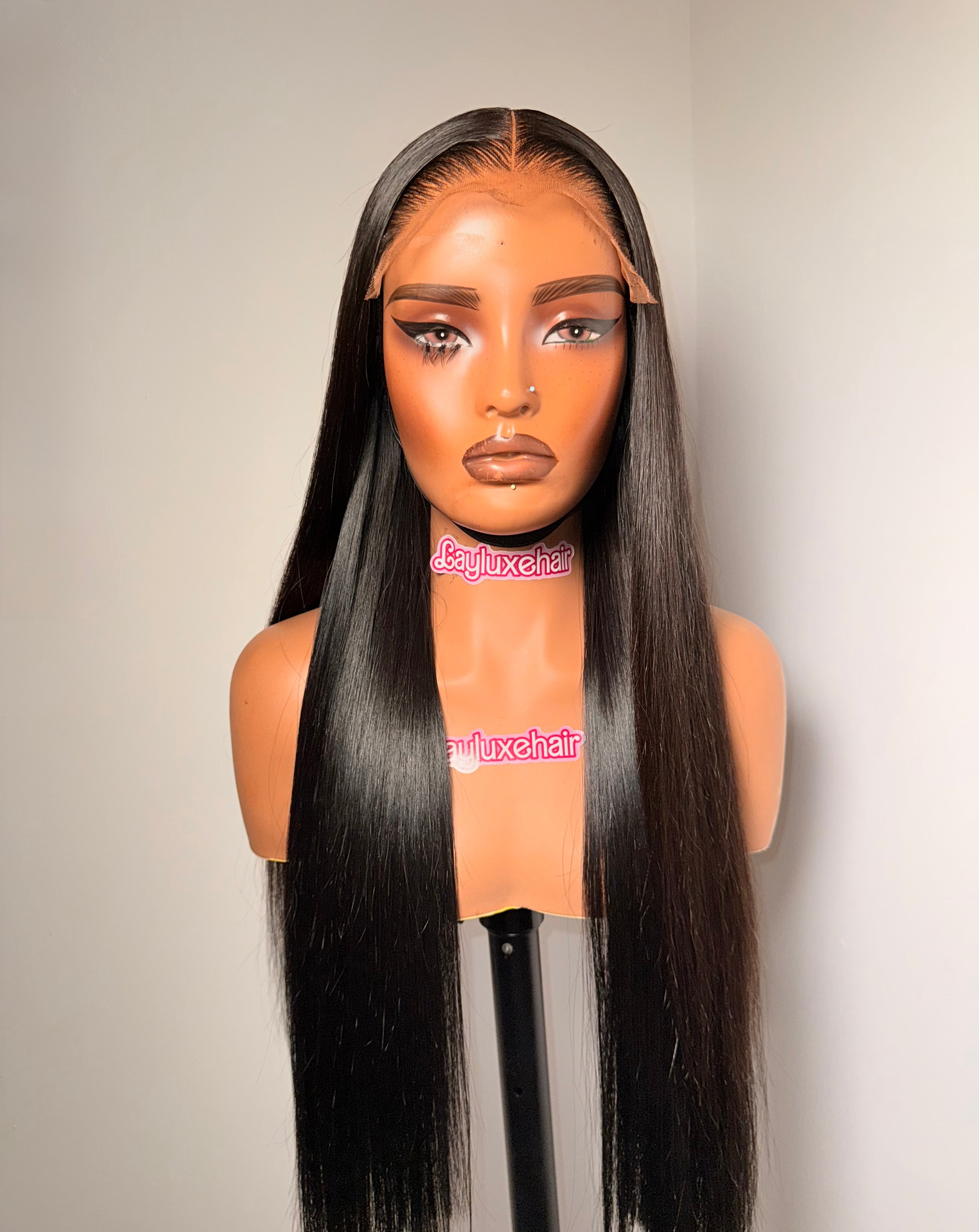 24” 5x5 sdd Vietnamese bone straight - preorder