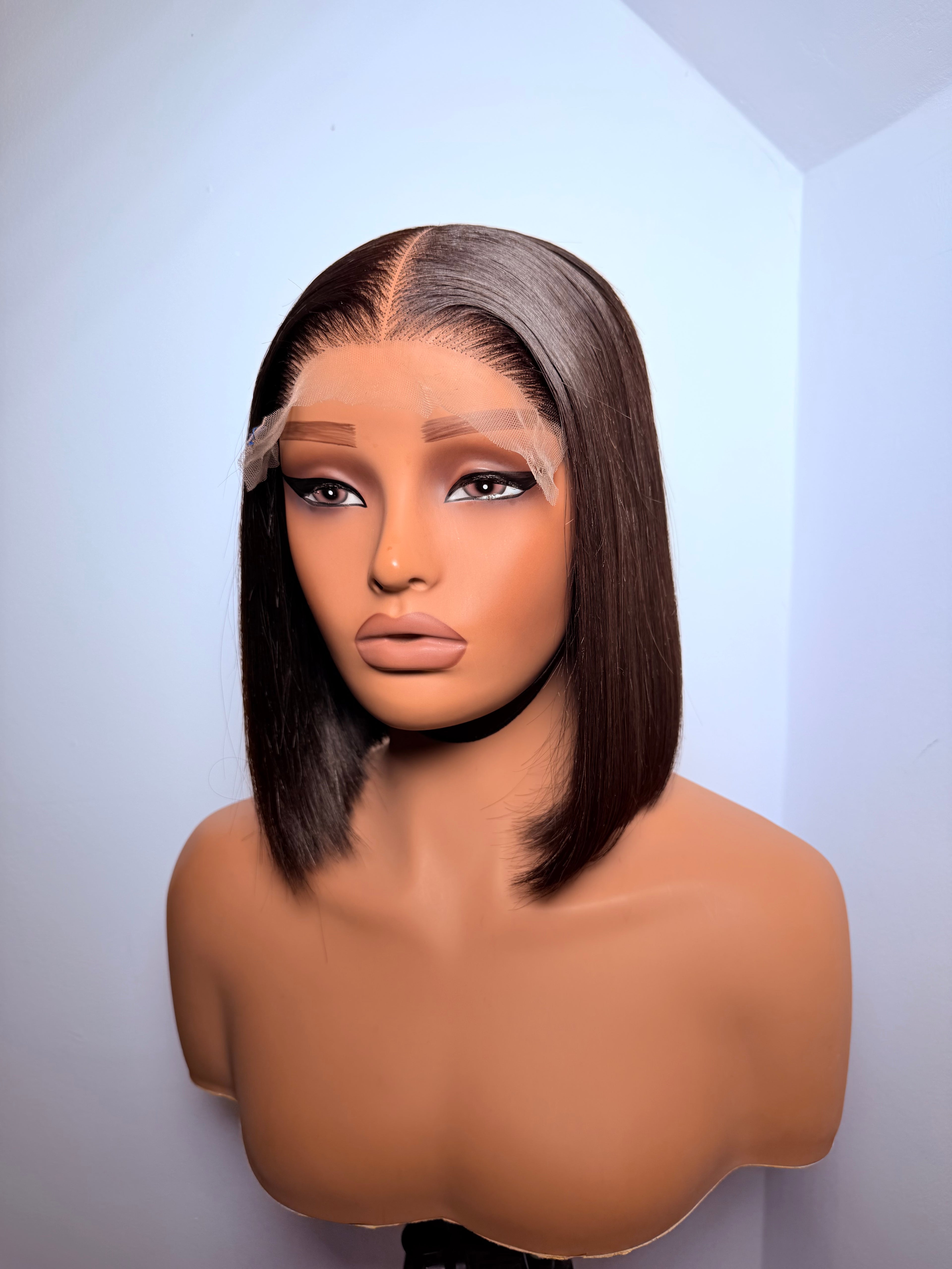 8” 5x5 Vietnamese bonestraight (pre order )