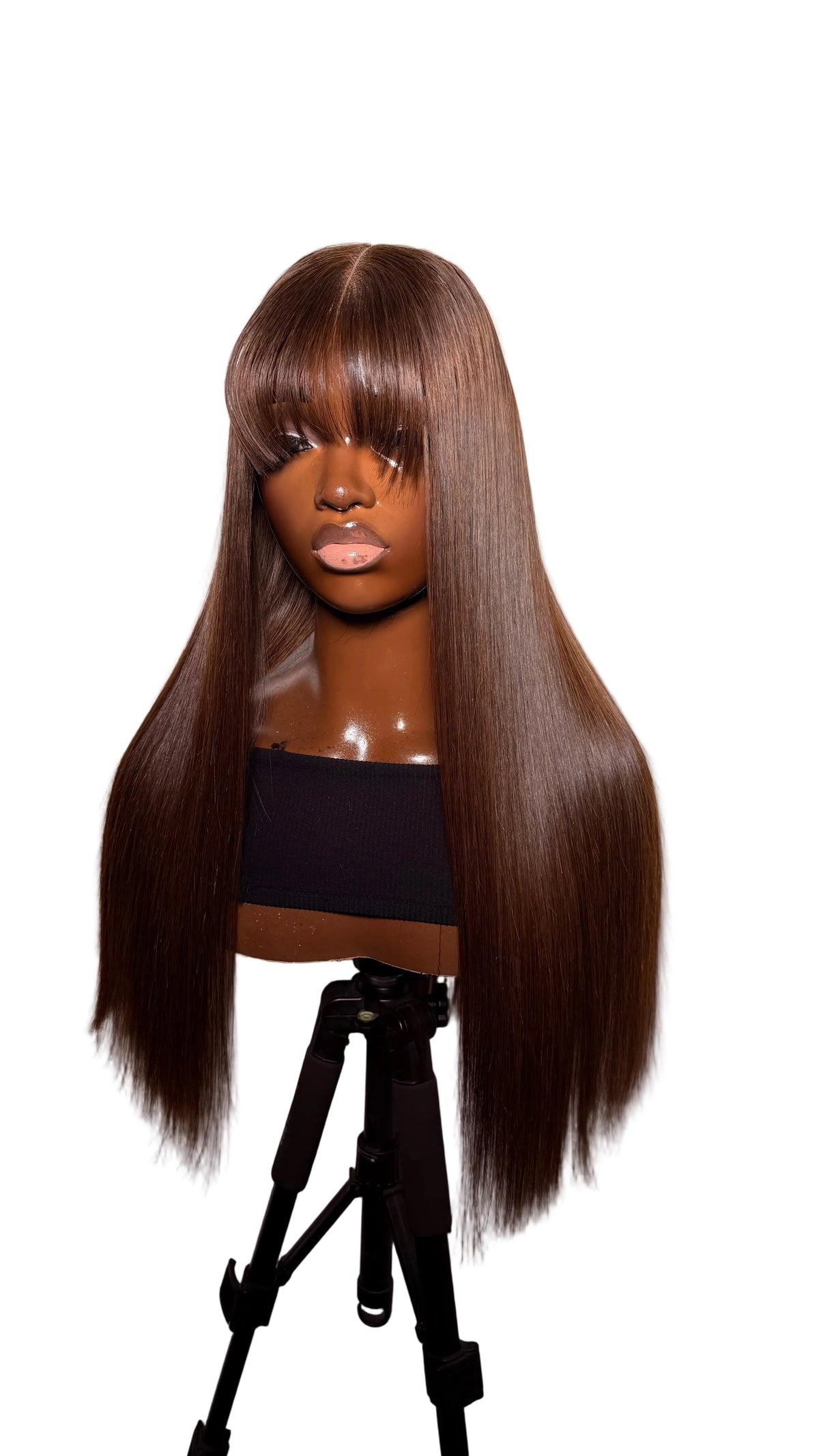 20” 2x6 brown Vietnamese bonestraight 200g (pre order)