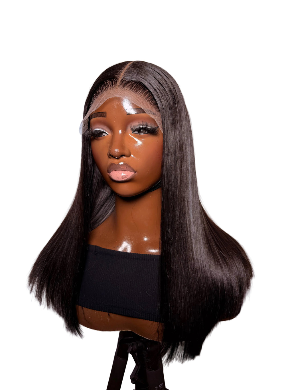 SALES- 16” 5x5 Vietnamese bonestraight 235g
