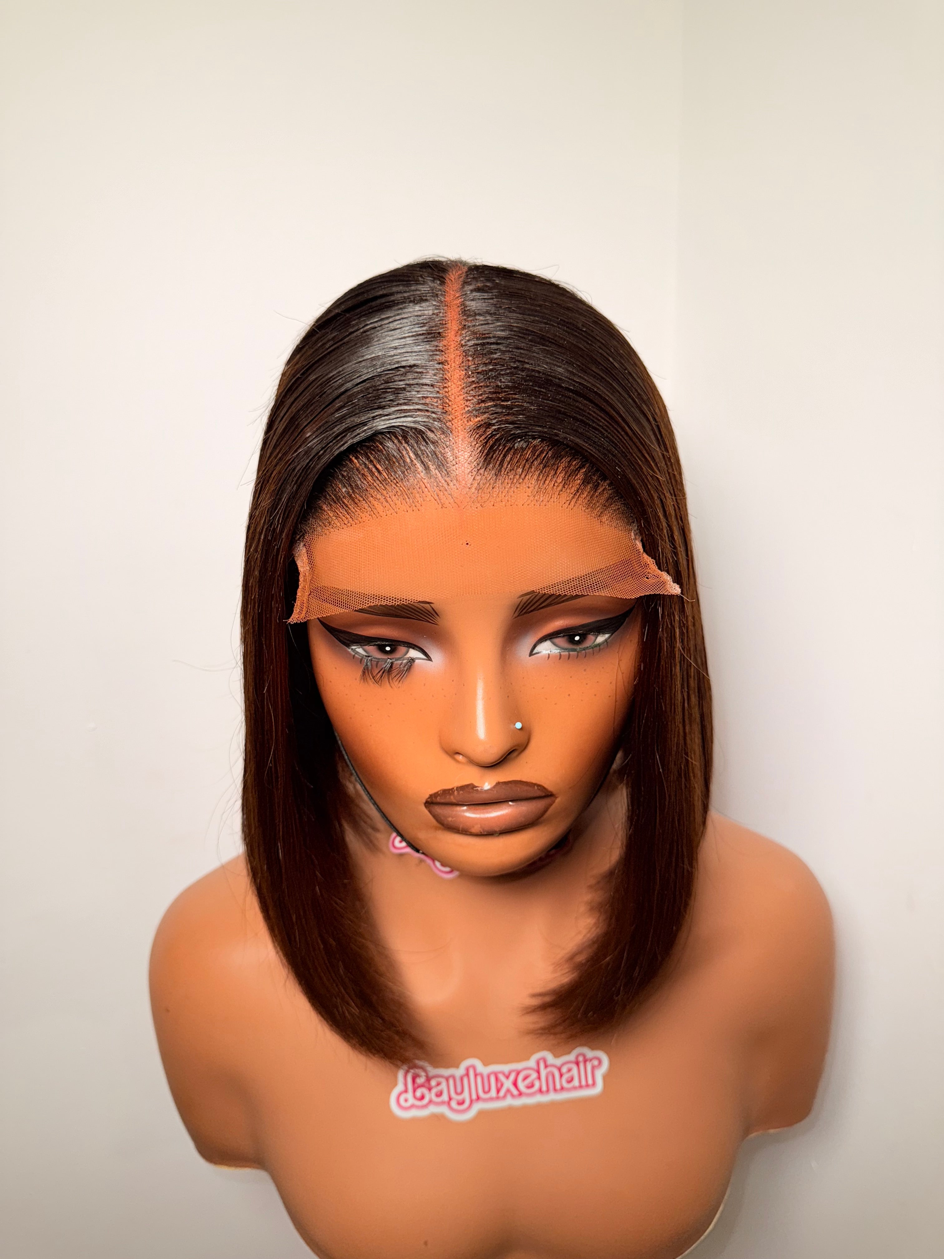 10” 5x5 sdd ombre bob