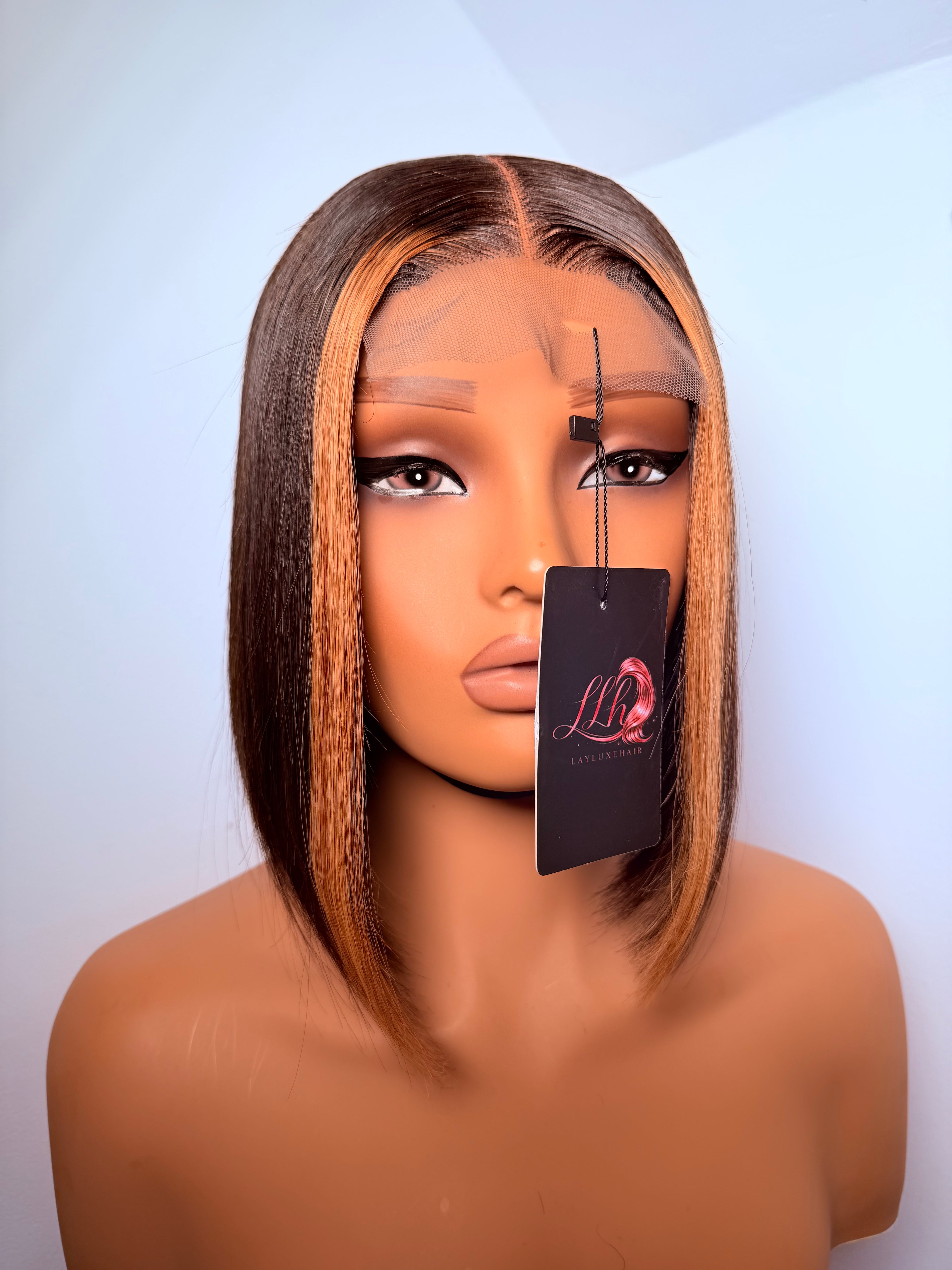 8” 2x4 highlight bonestraight-200g