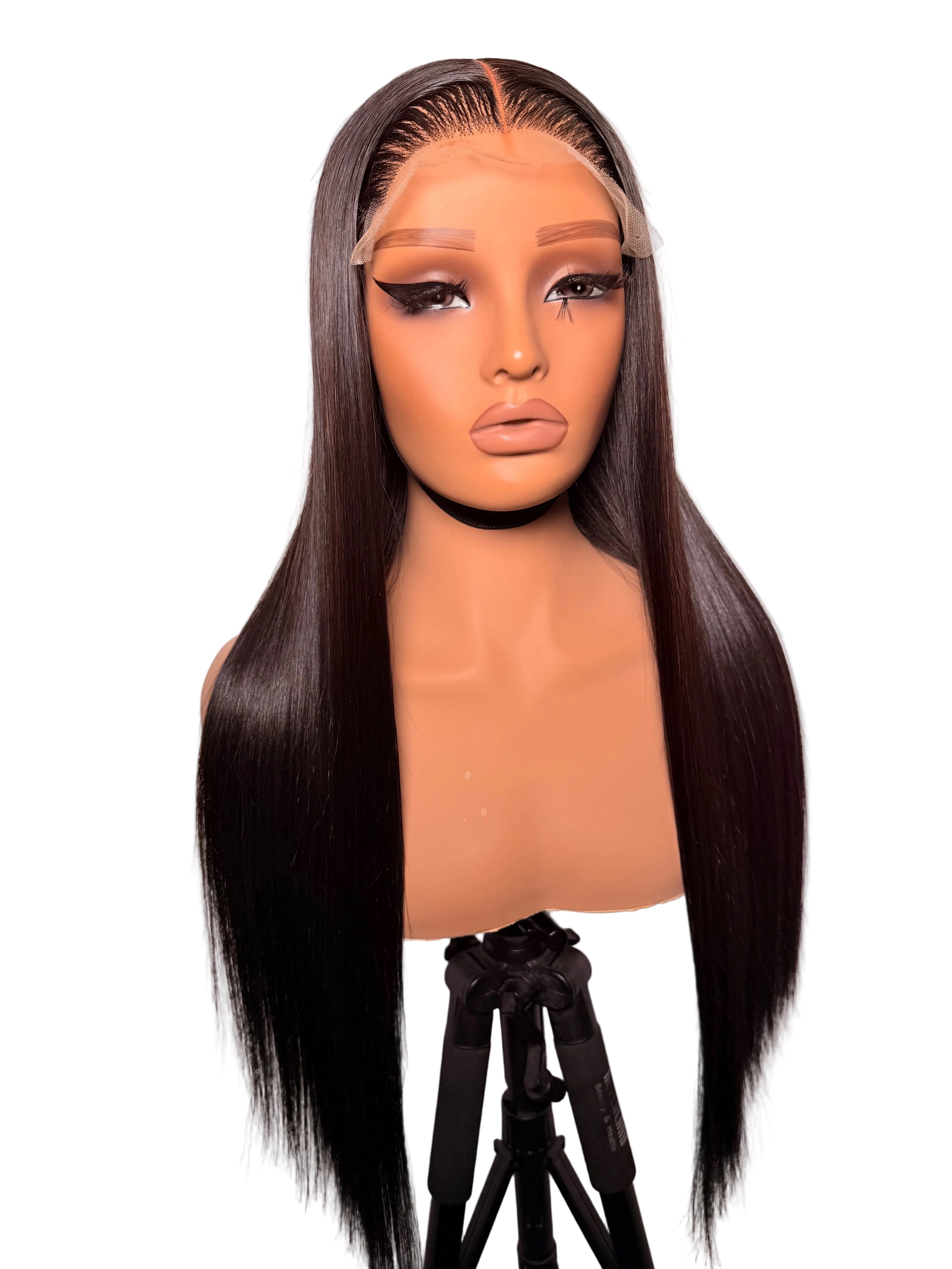 24” 5x5 Vietnamese bonestraight -200g