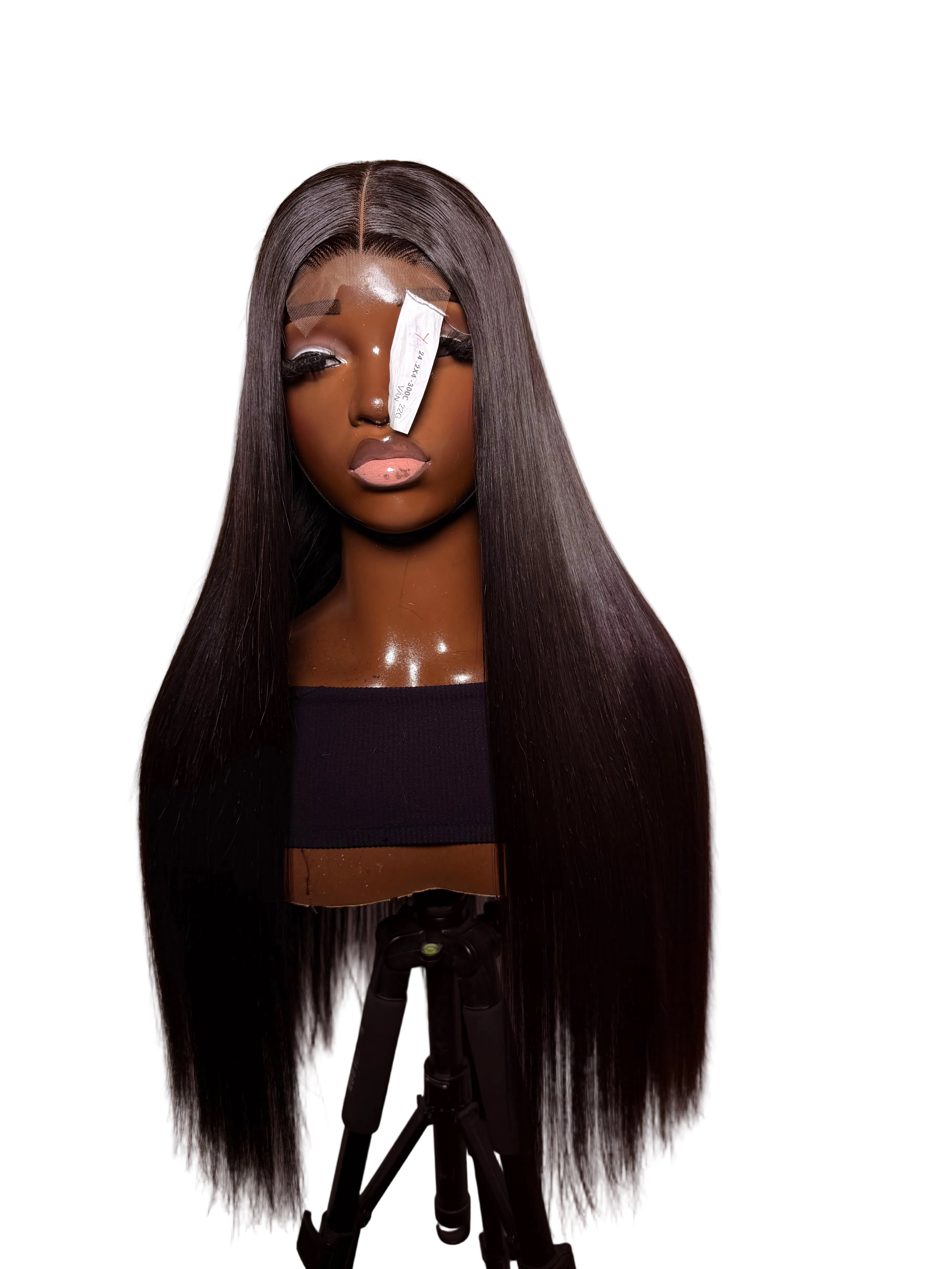 24” 2x4 Vietnamese bonestraight 300 density (pre-order)