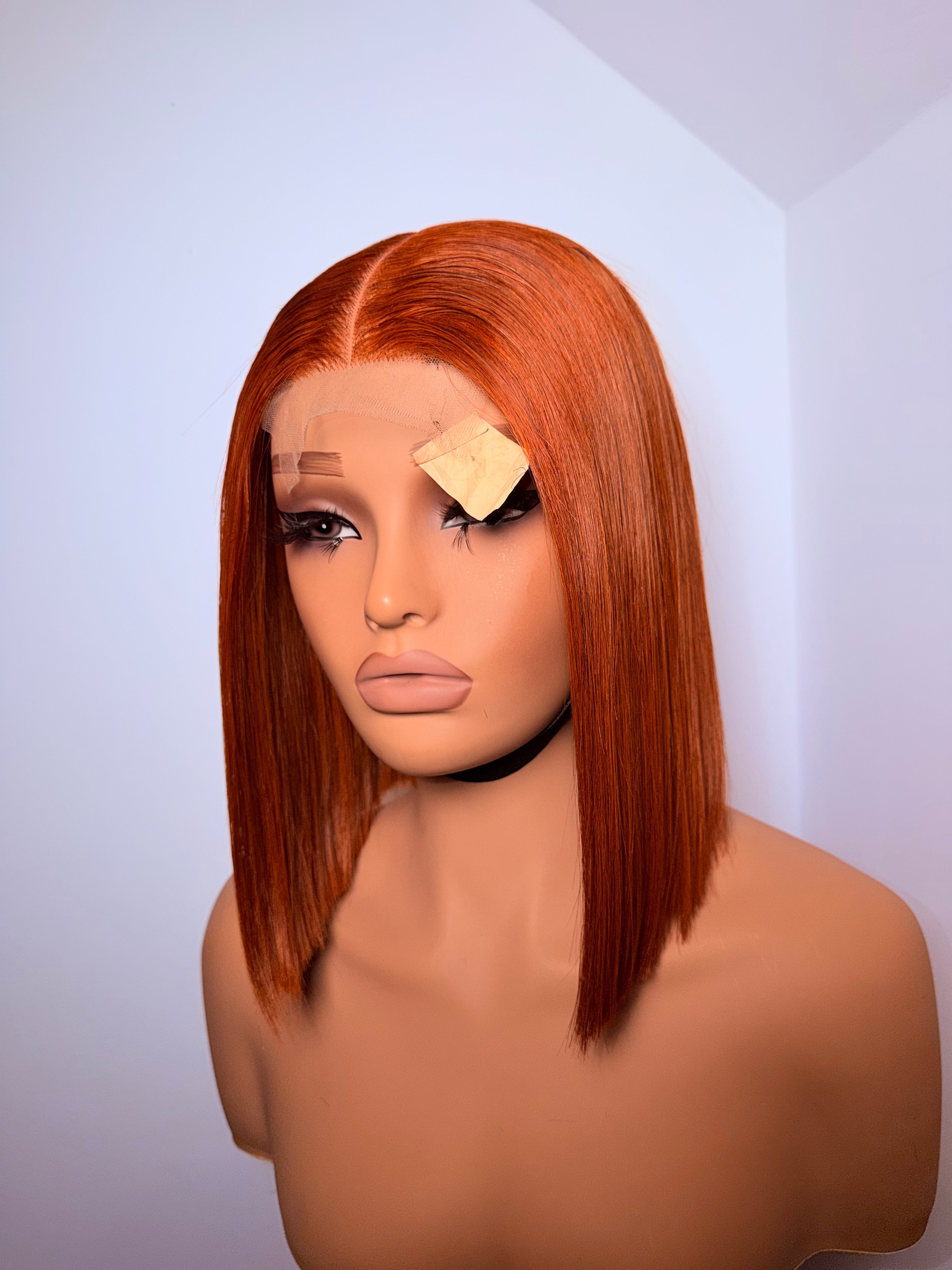 10” 2x4 Carjun bonestraight -200g