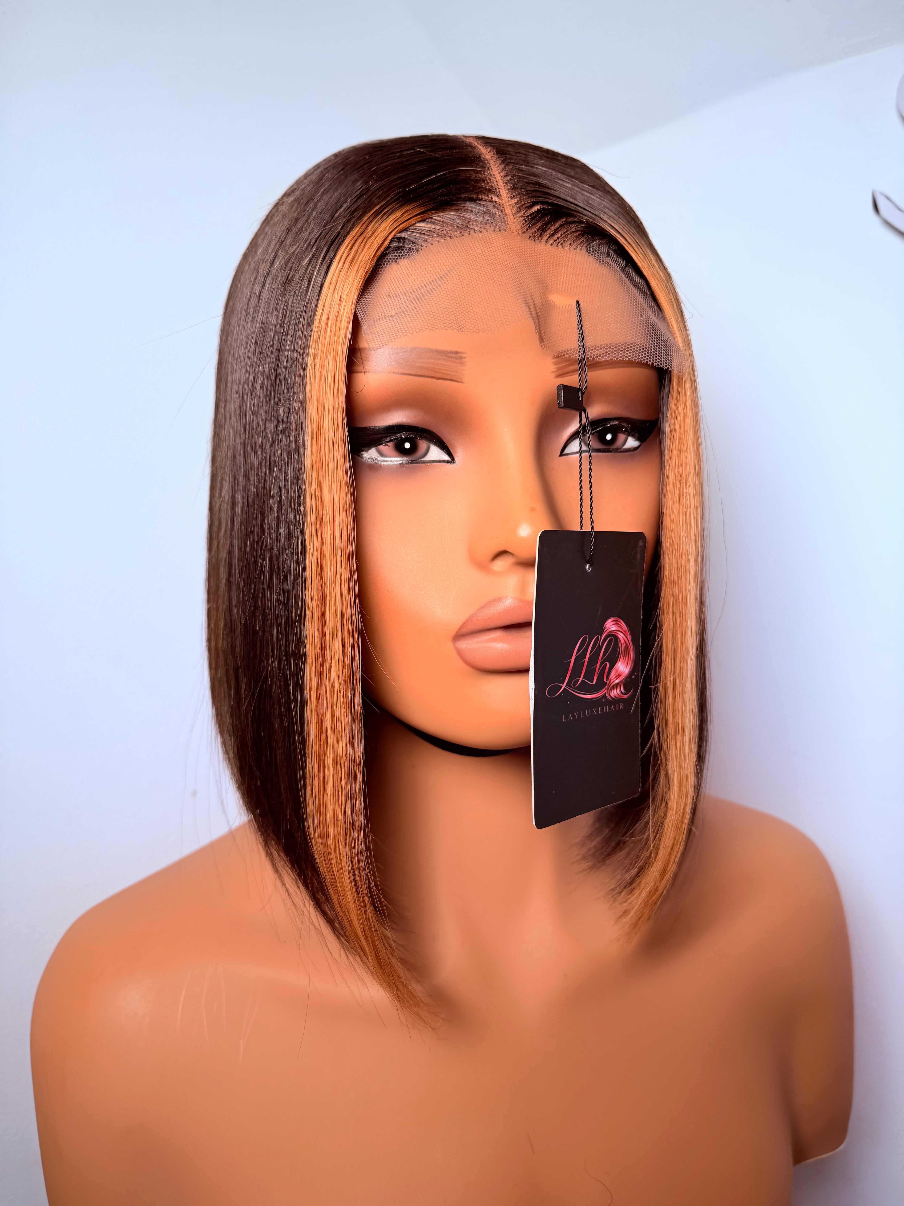 8” 2x4 highlight bonestraight-200g
