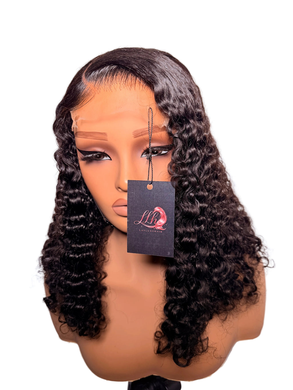 20 5x5 bold curls 200 density