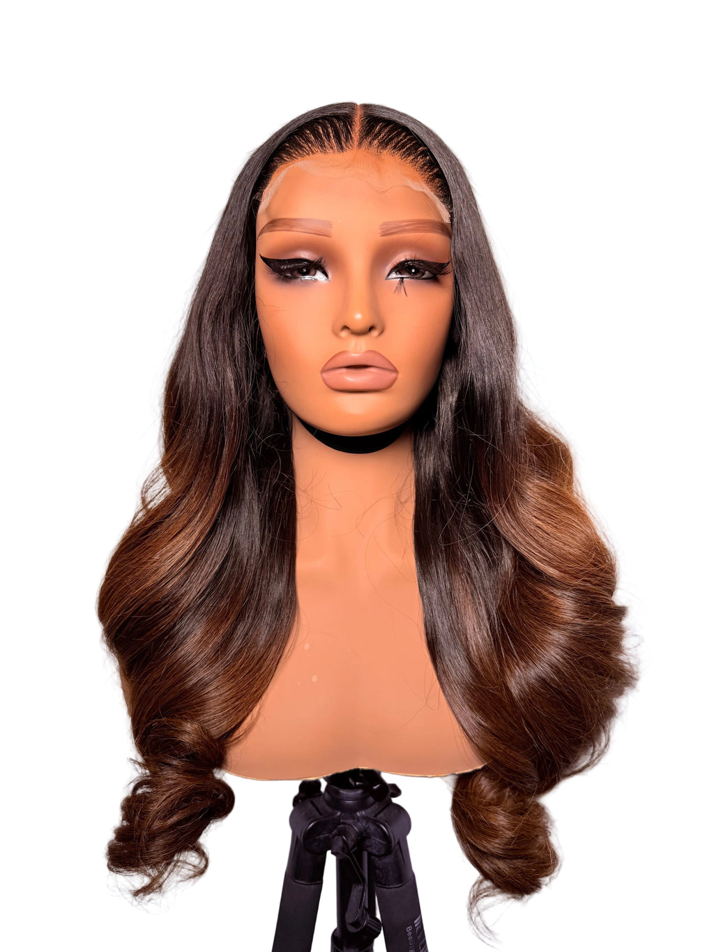 SALES- 22” 5x5 Vietnamese 2tone bounce -300g (pre order )