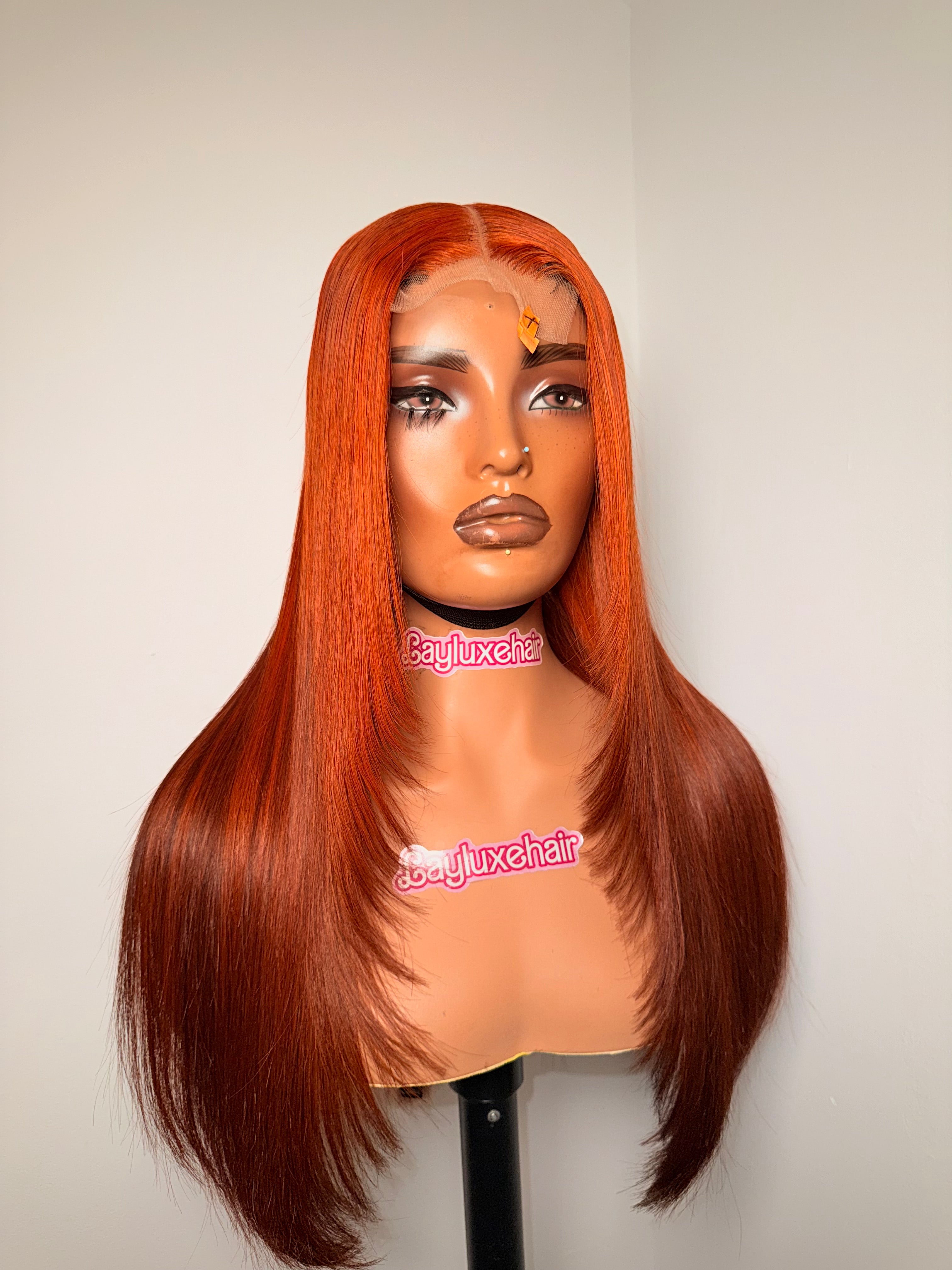 20” 2x6 super double drawn  vietnamese bonestraight