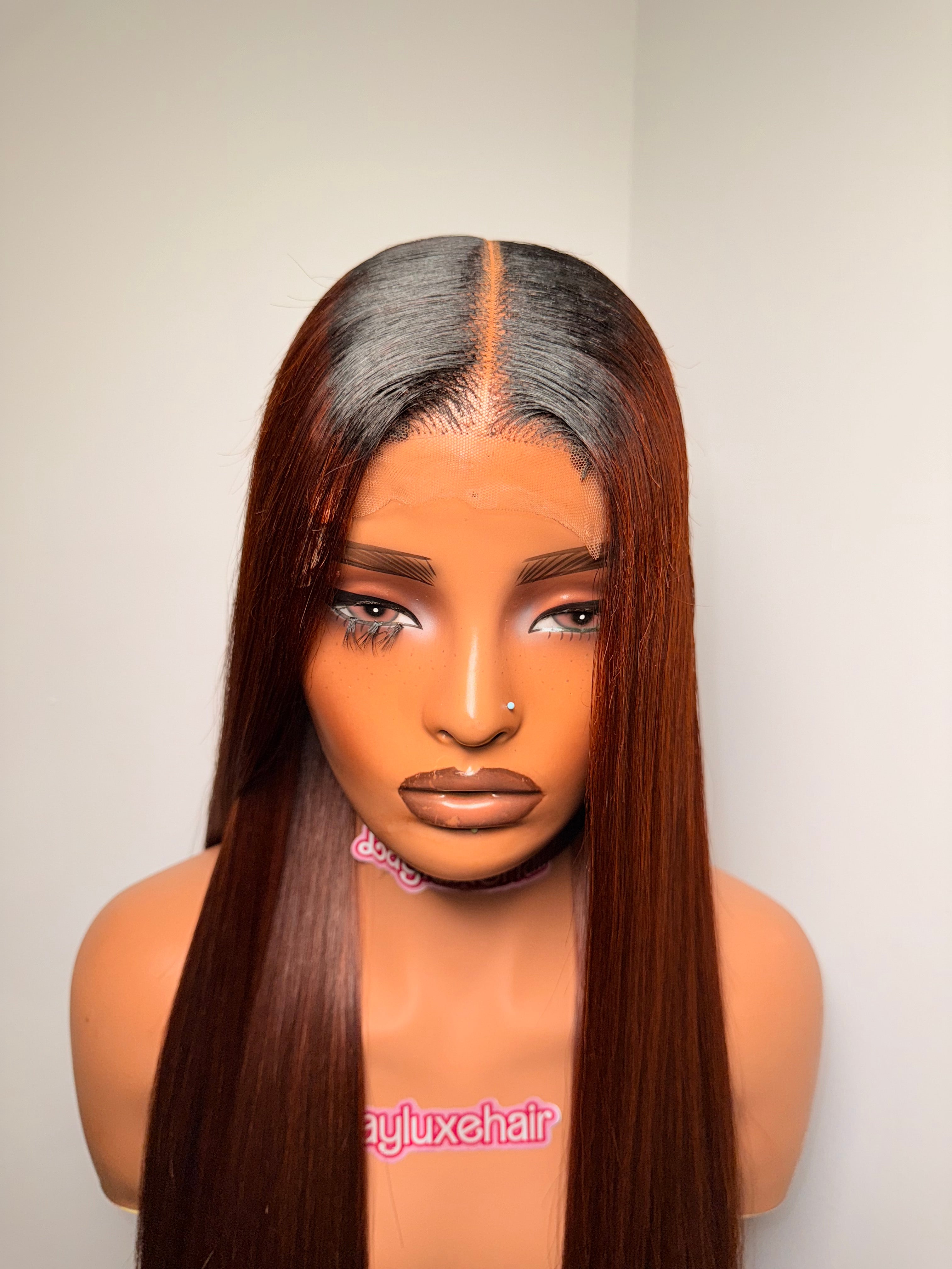 22” 2x6 super double bonestraight