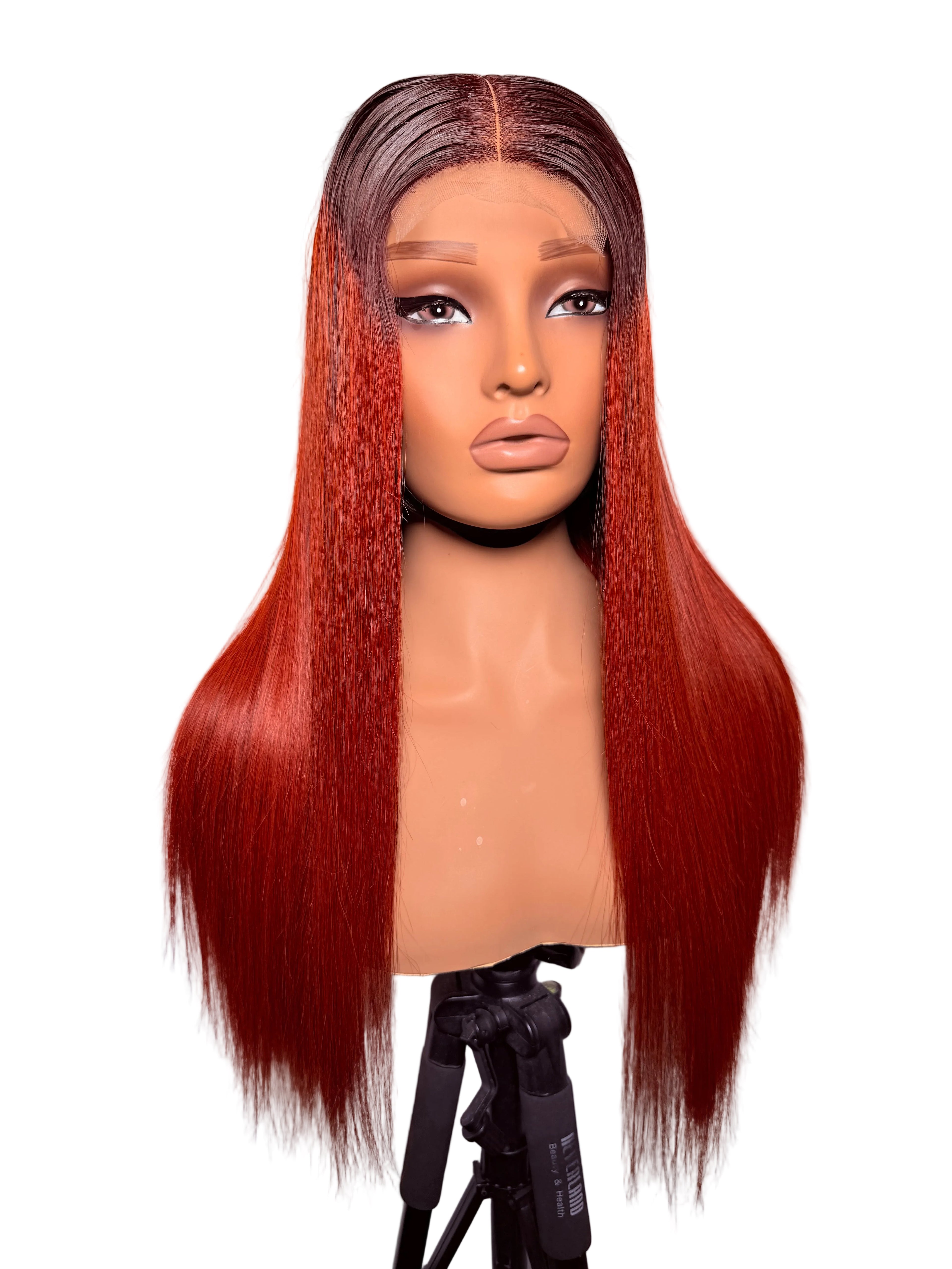 20” 2x6 Vietnamese bonestraight -200g