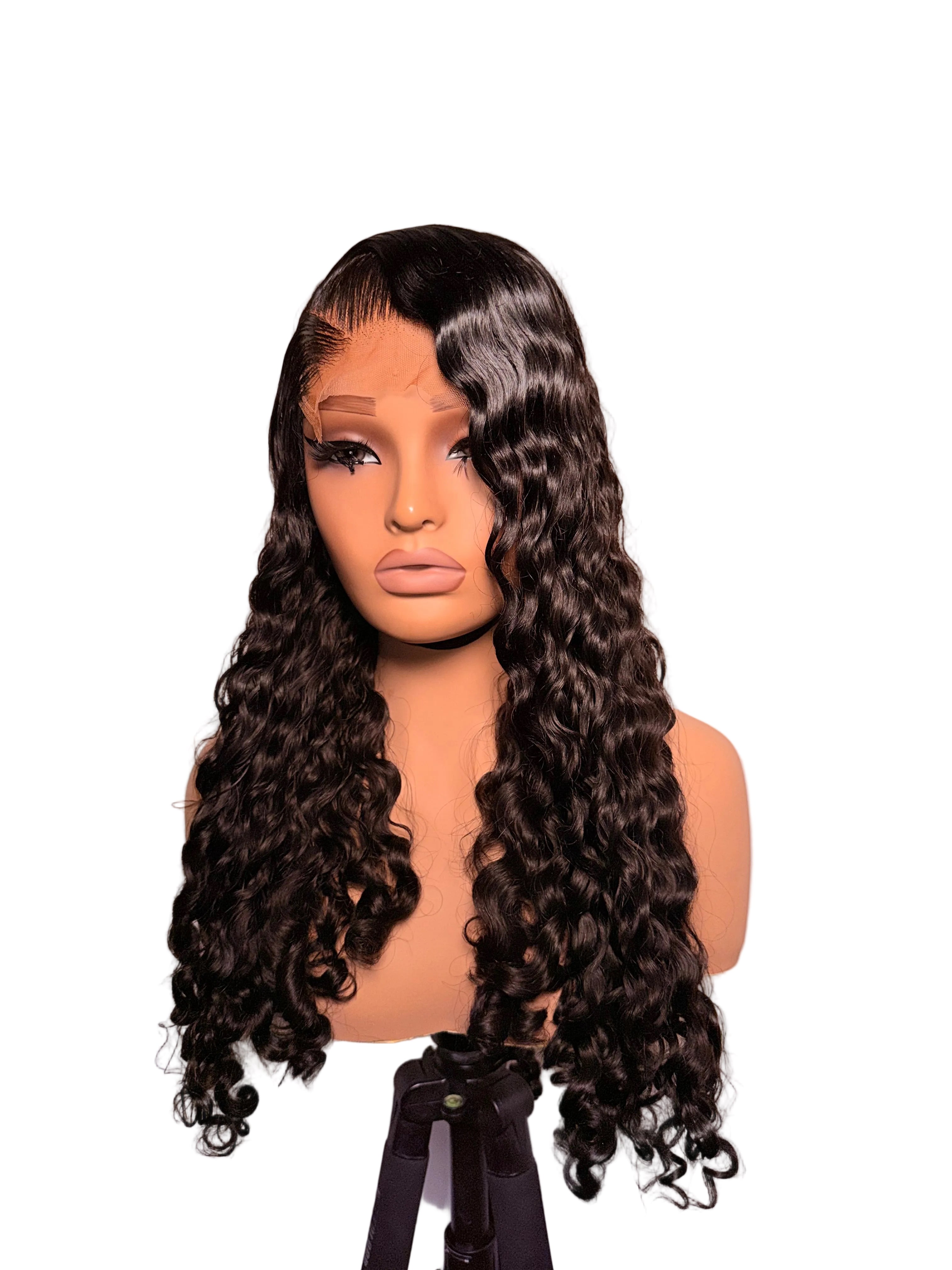 20” 5x5 luxe deep wave -200g