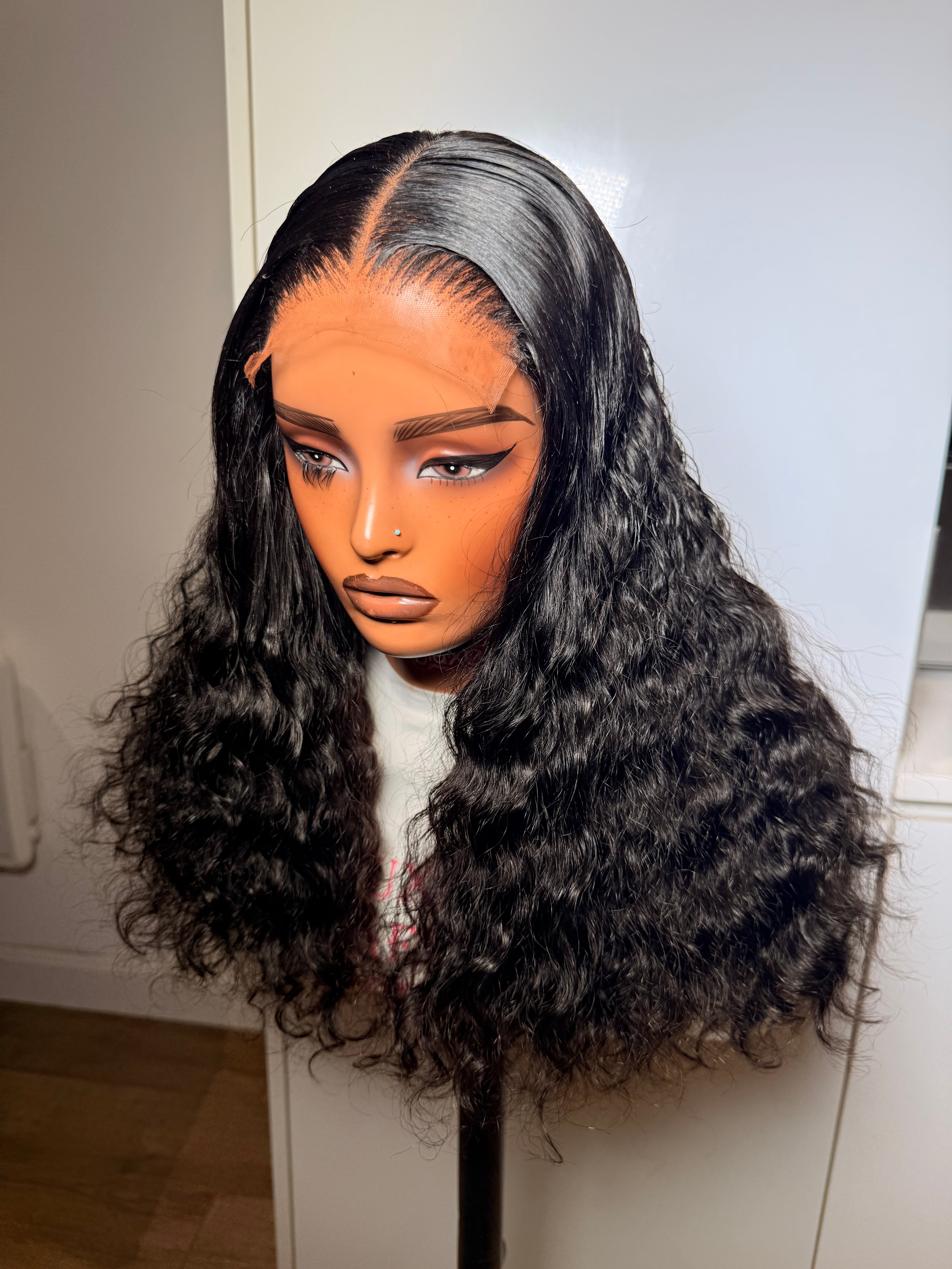 18” 5x5 sdd Funmi curls