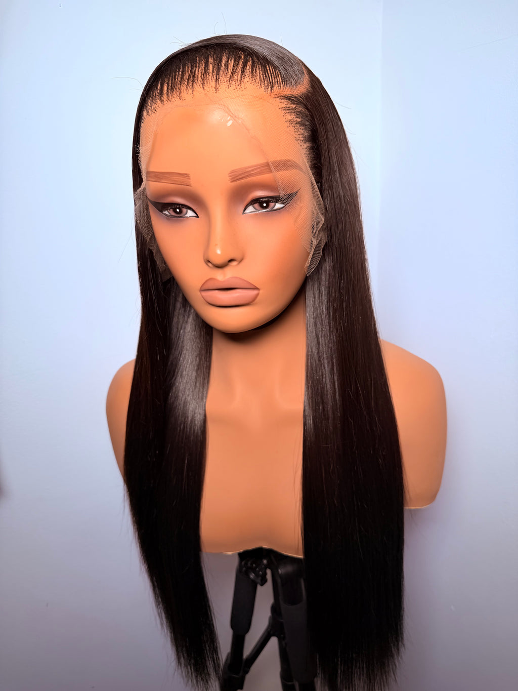 20” 13x6 HD Vietnamese bonestraight-200g (pre order )