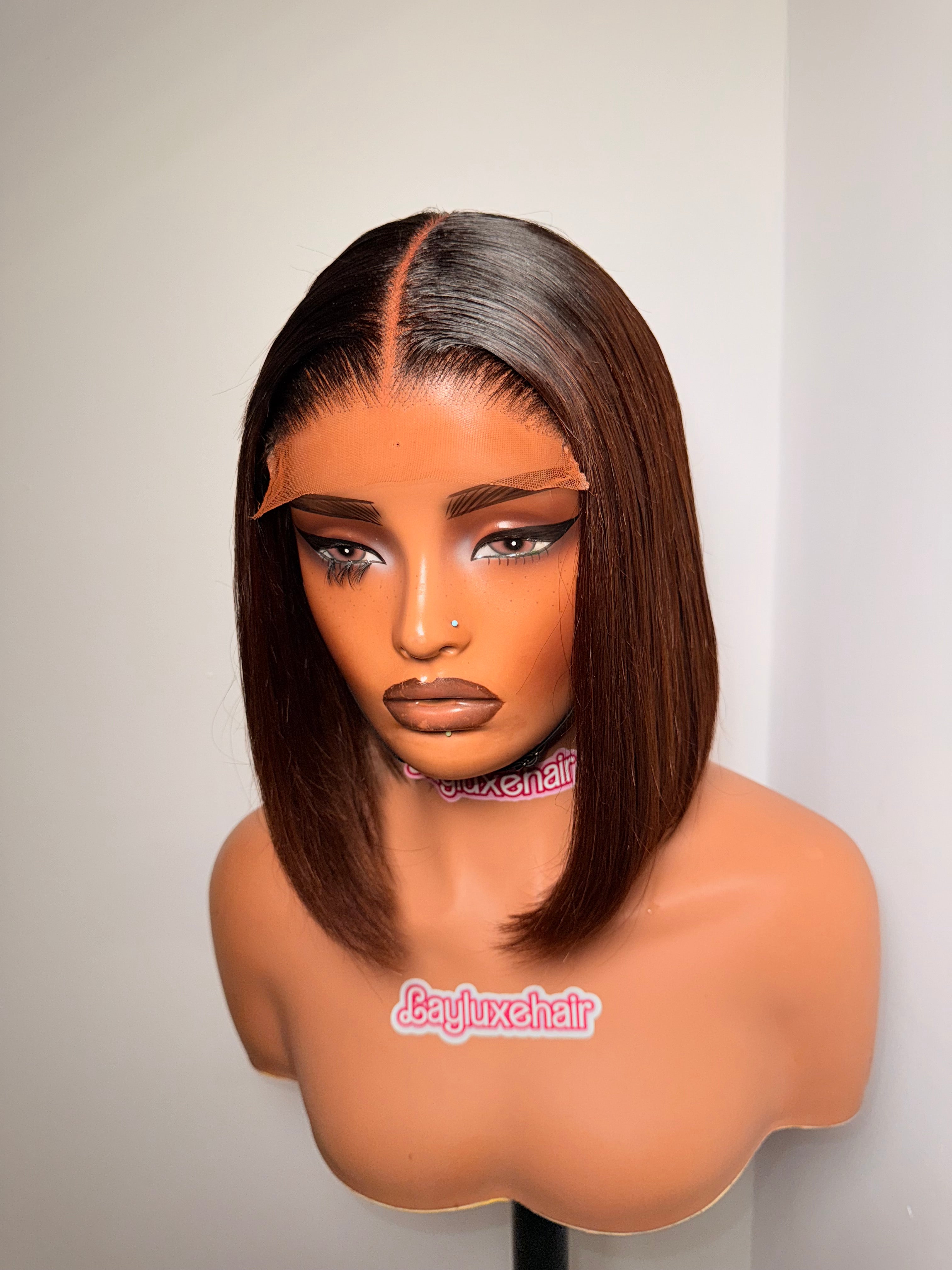 10” 5x5 sdd ombre bob