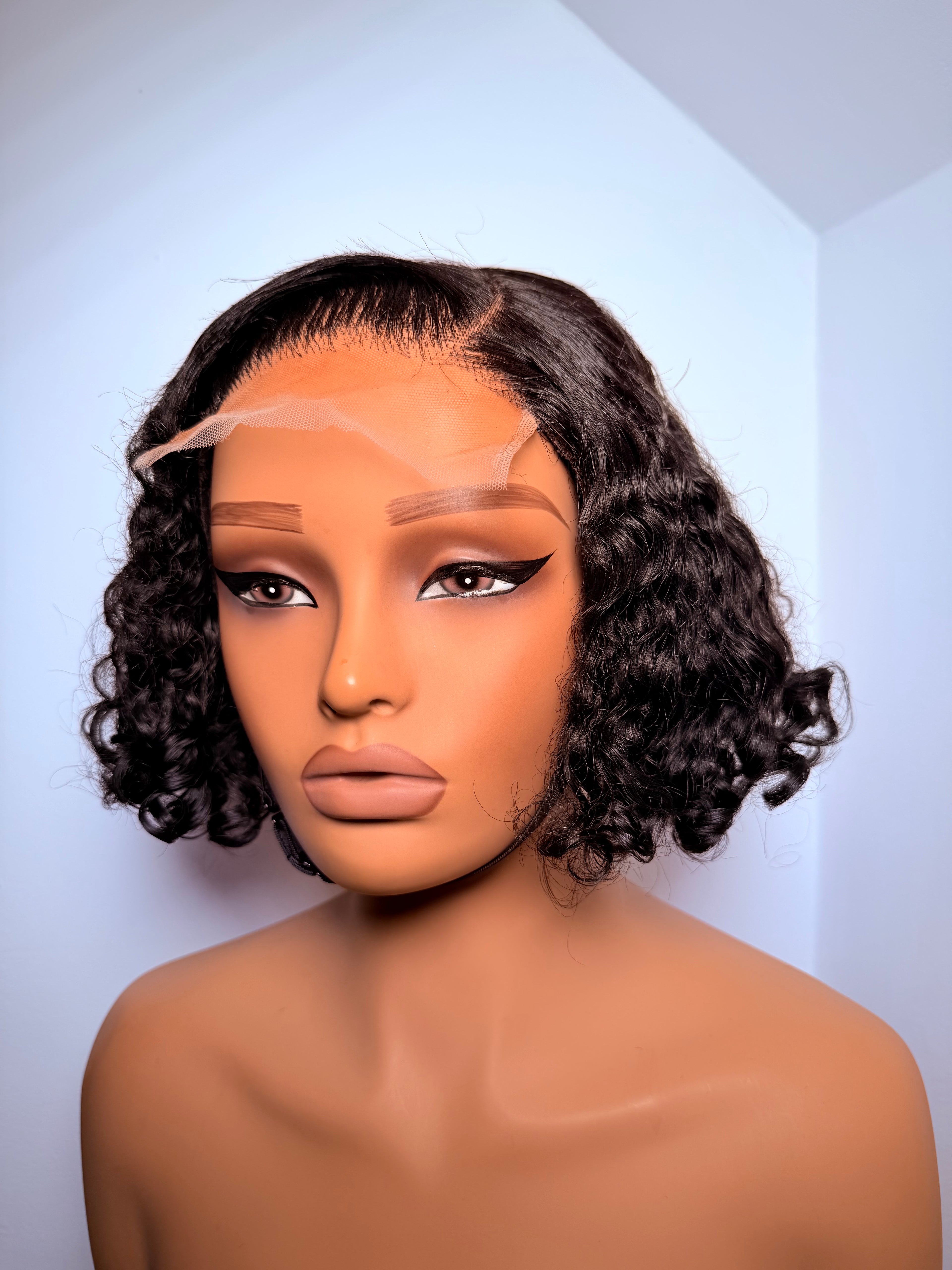 Work unit- 8” 5x5 loose deep wave (pre order)