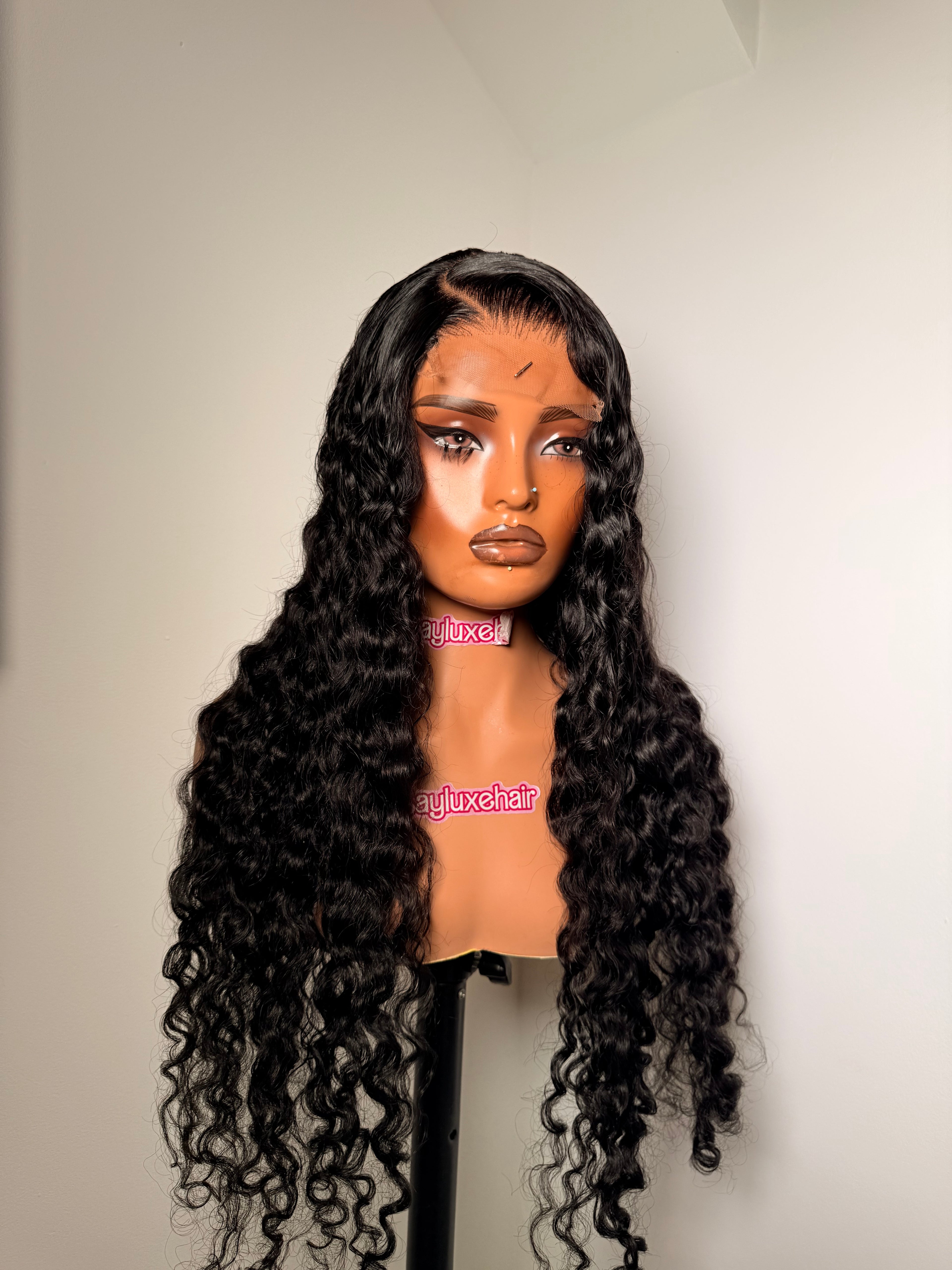 34” 4x4 dd water curls (best seller) (pre-order)