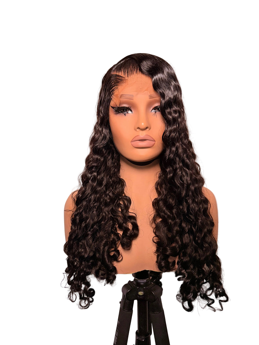 20” 5x5 luxe deep wave -200g