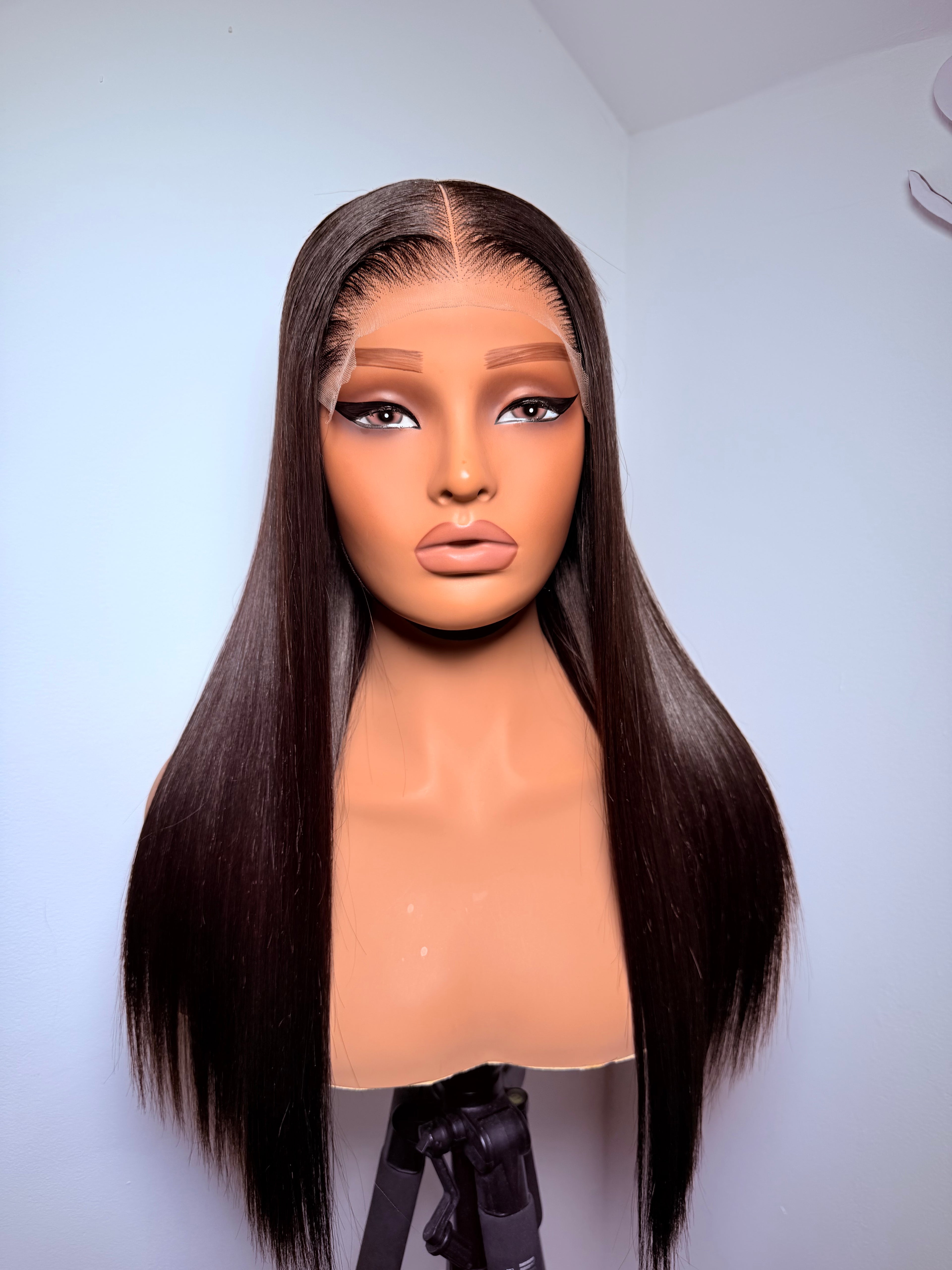 18” 5x5 Vietnamese bonestraight-200g pre order