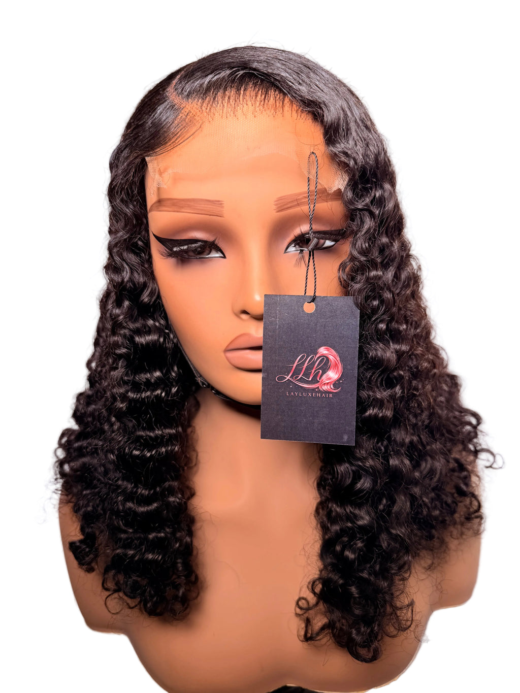 20 5x5 bold curls 200 density