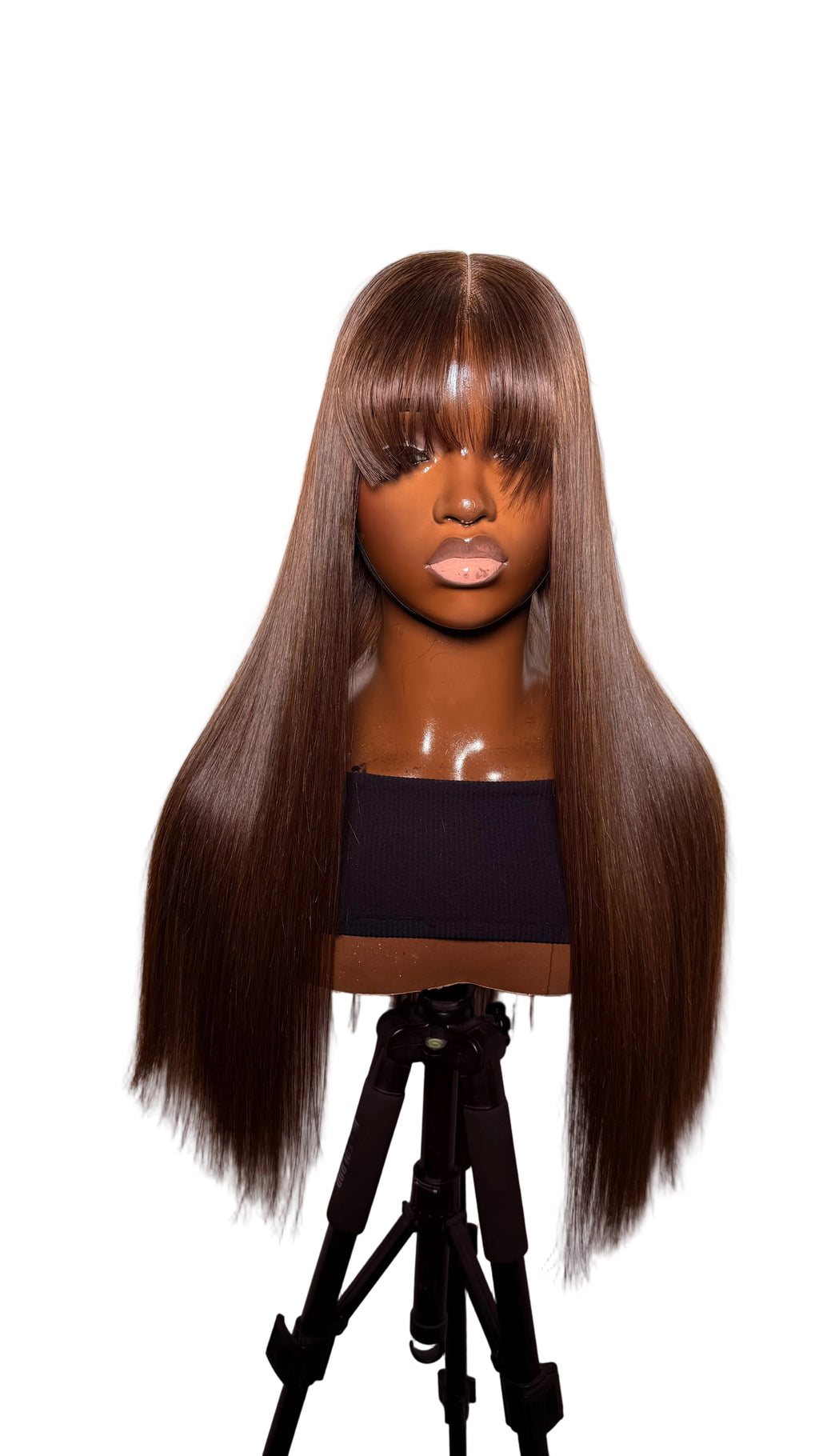 20” 2x6 brown Vietnamese bonestraight 200g (pre order)