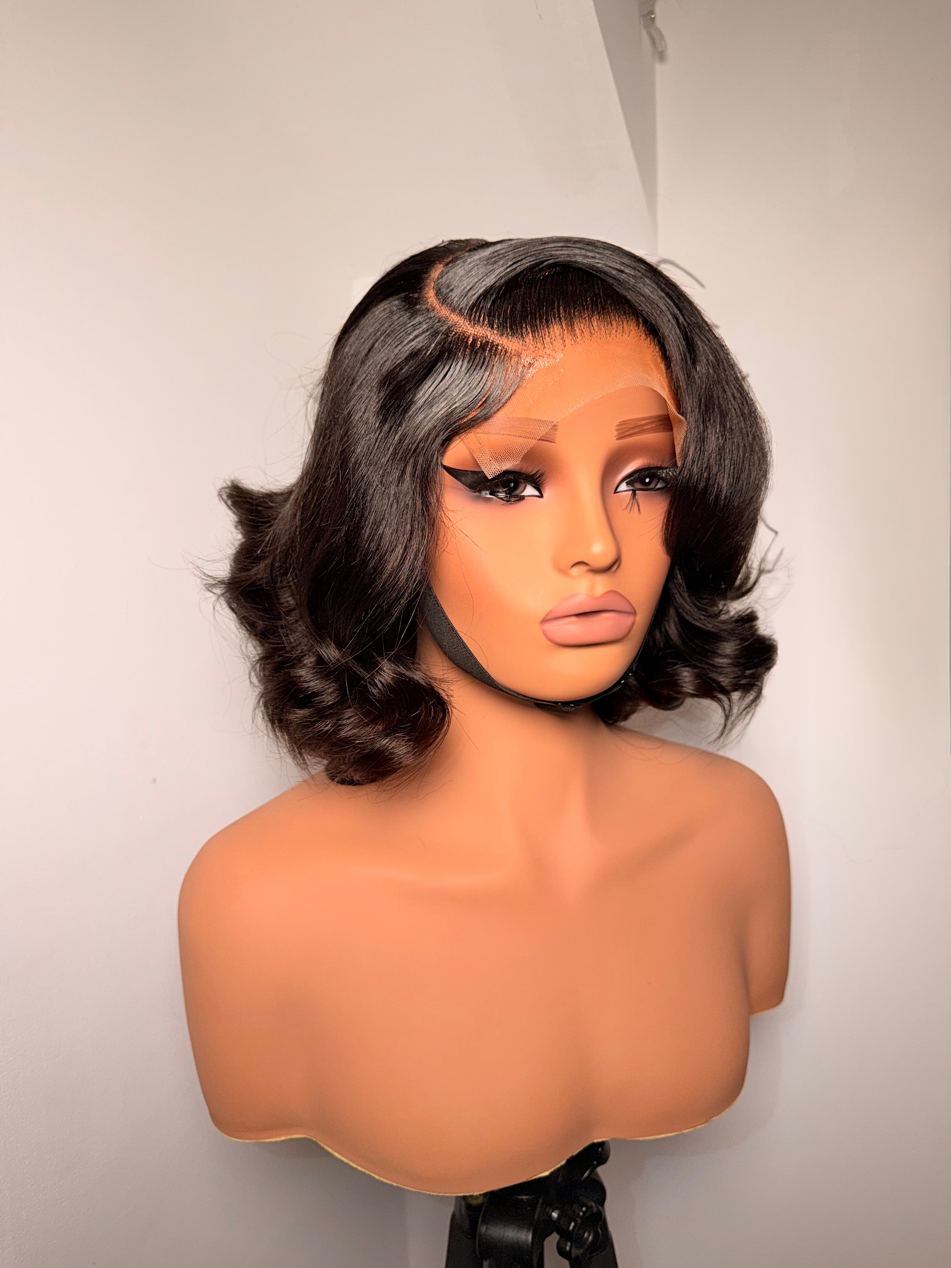 10” 5x5 flip bouncy unit