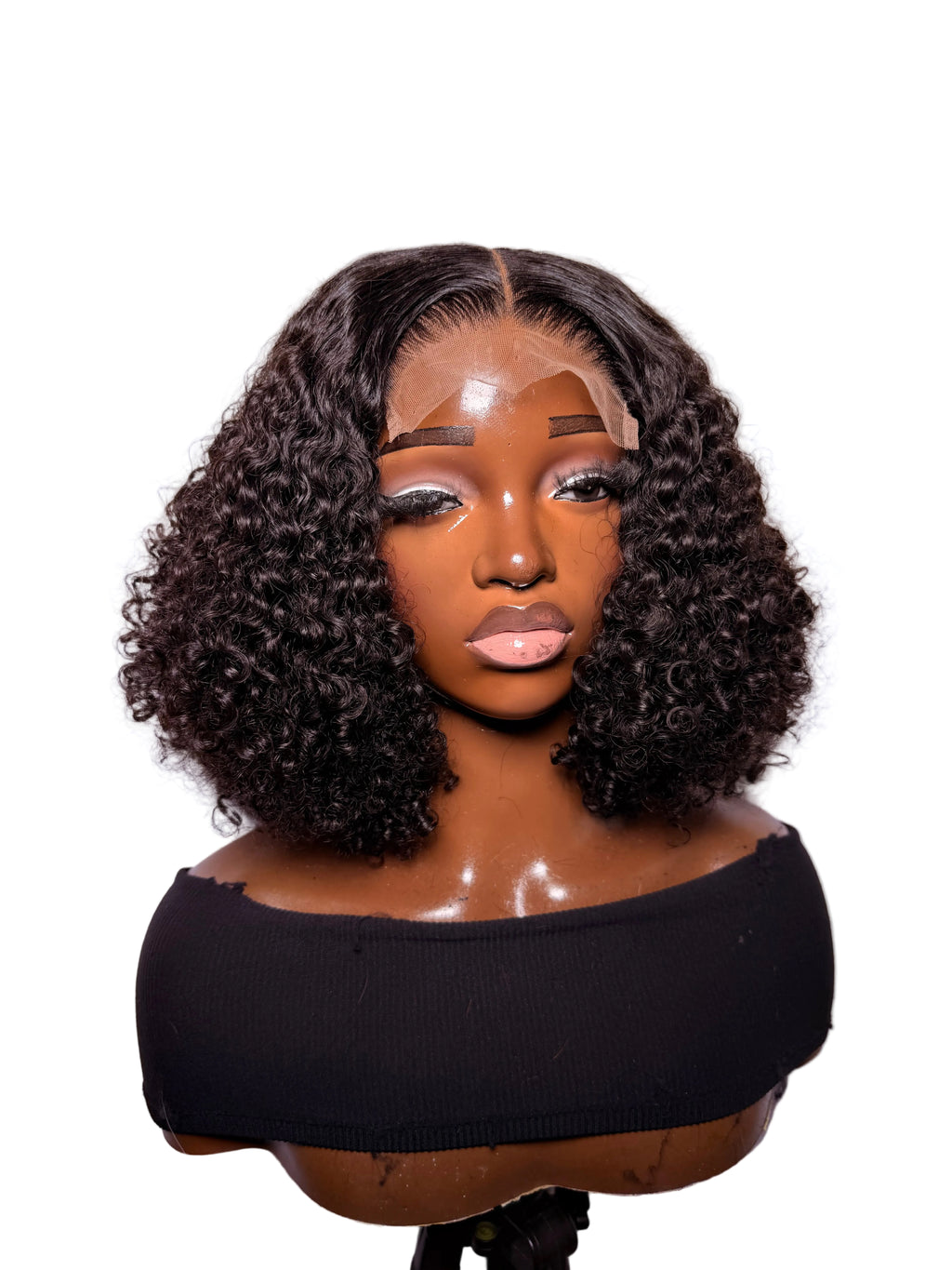 10” 5x5 luxe pixie curls 200 grams (pre order )
