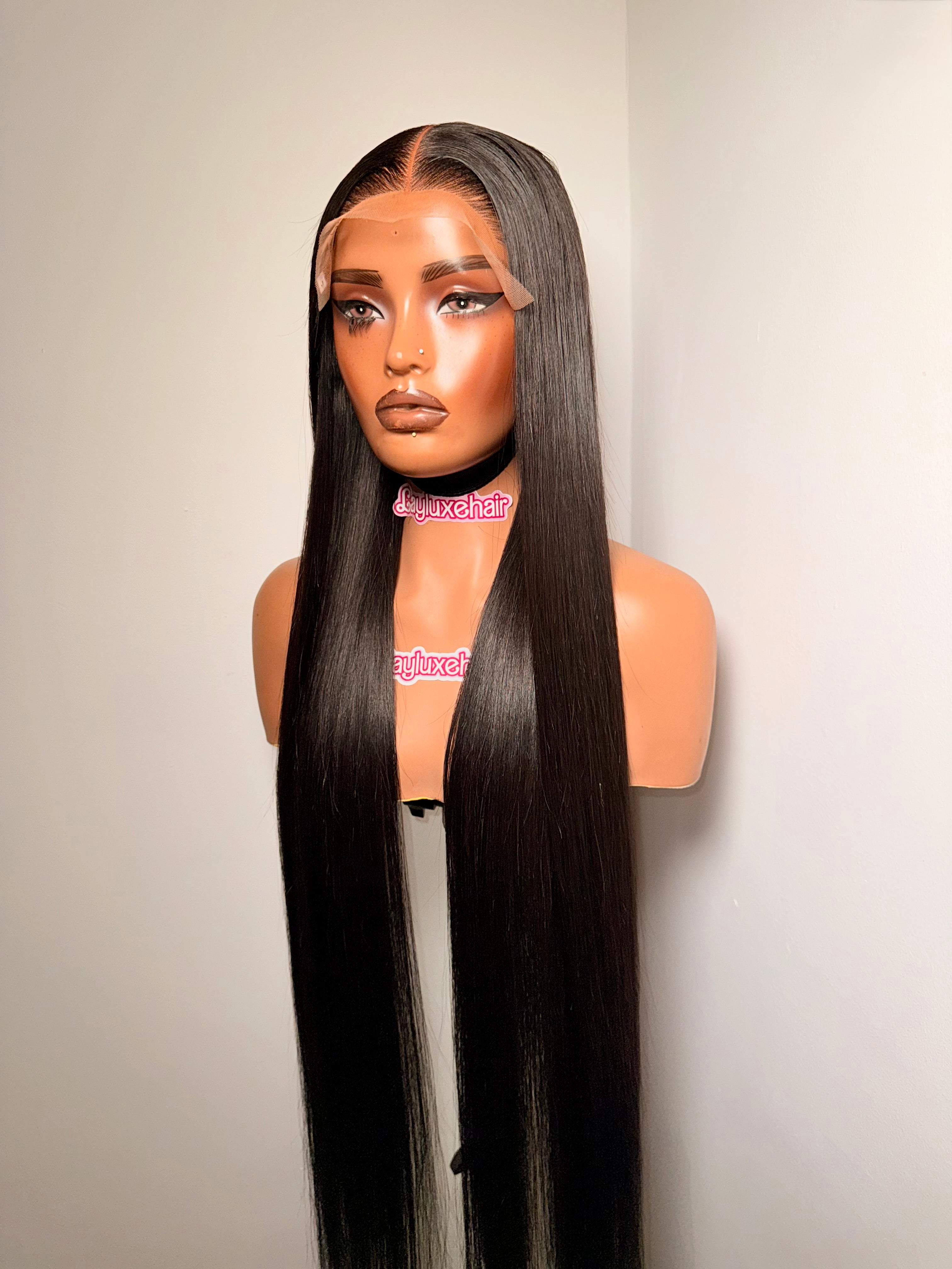 Sales - 32” 5x5 sdd Vietnamese bonestraight -300g