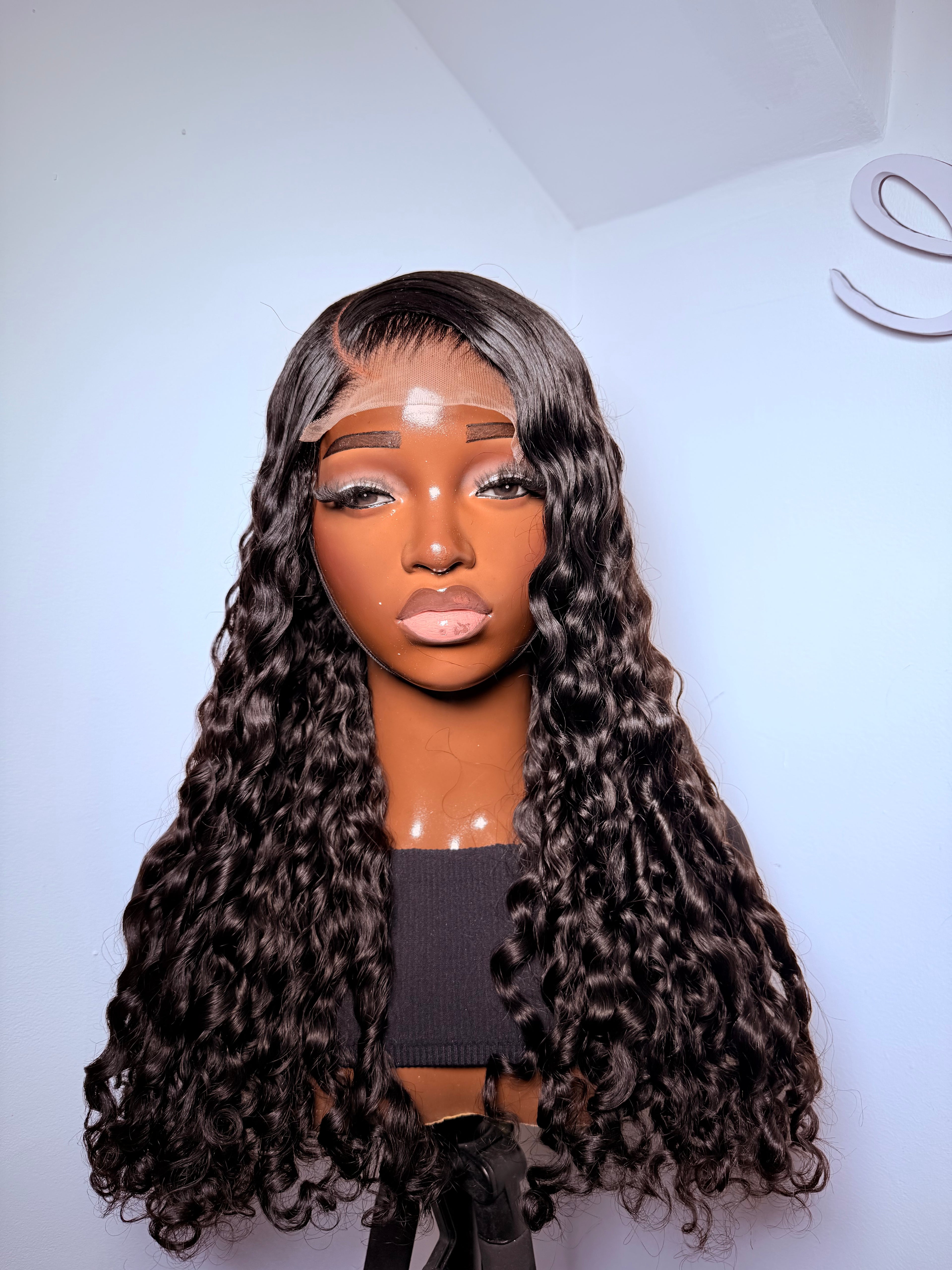 20” 5x5 luxe deep wave -200g