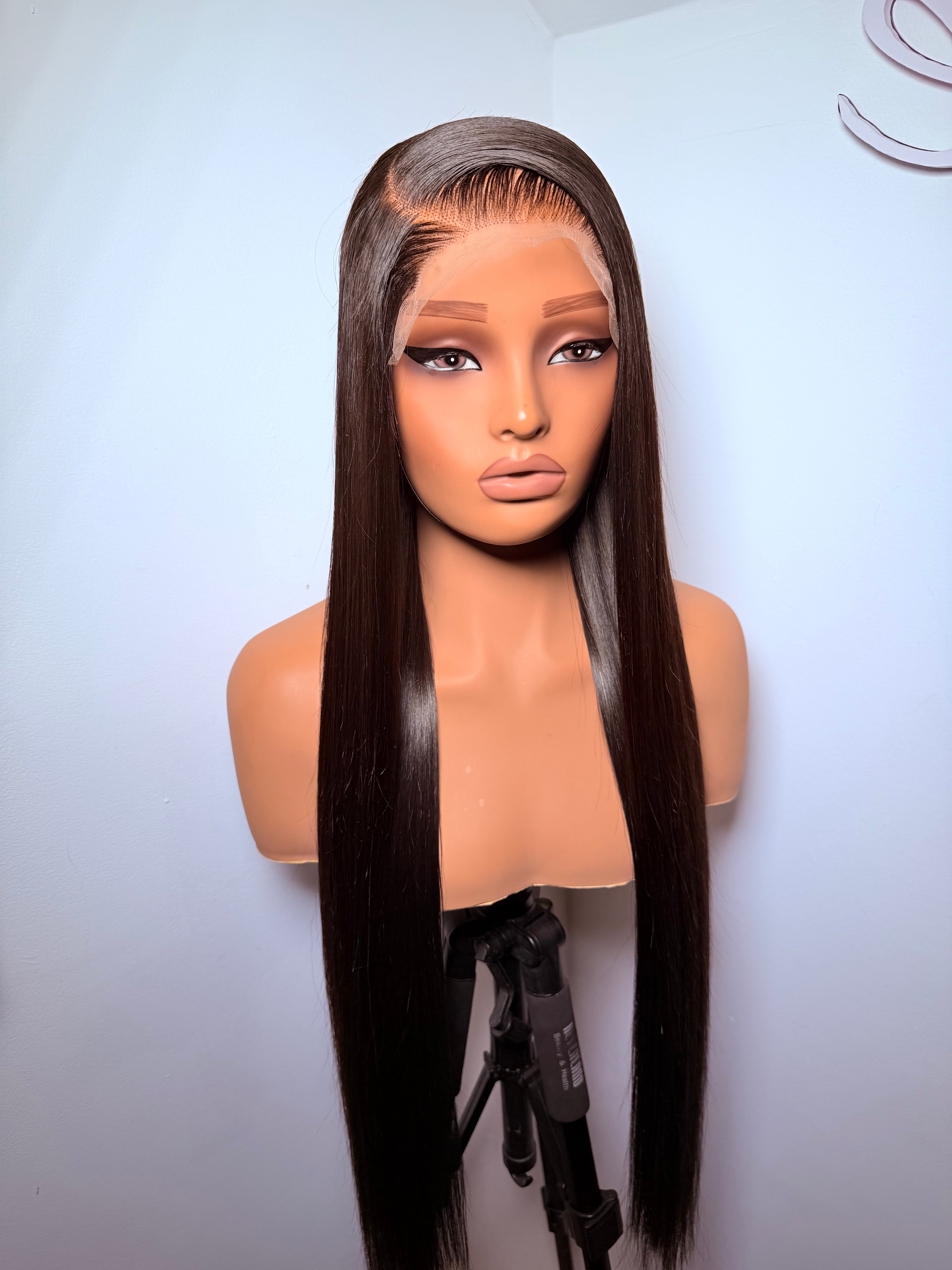 SALES- 30” 5x5 Vietnamese bonestraight -300g