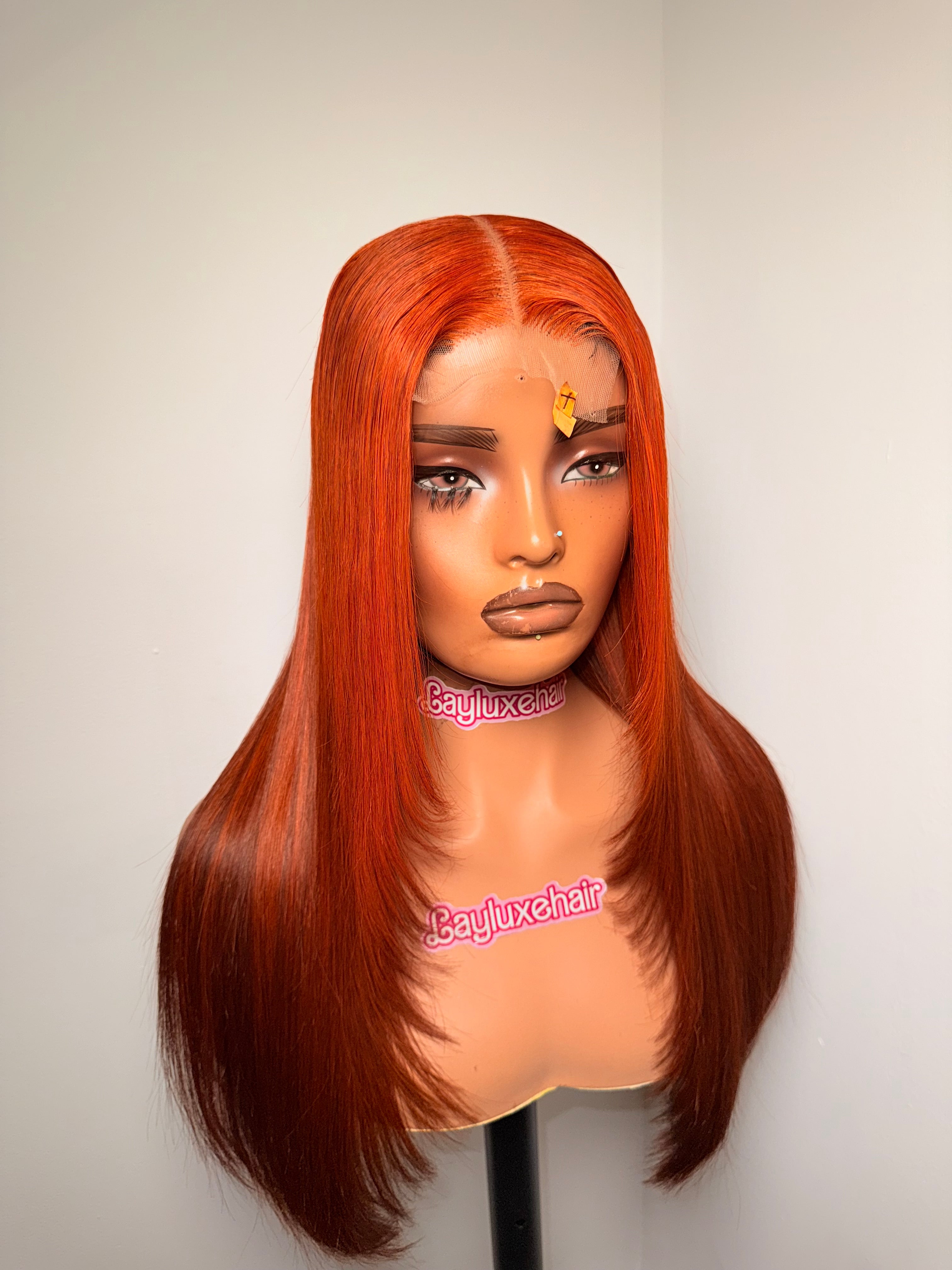 20” 2x6 super double drawn  vietnamese bonestraight