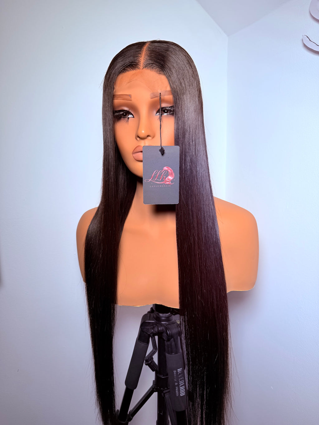 26” 2x4 Vietnamese bonestraight -220g (natural color)