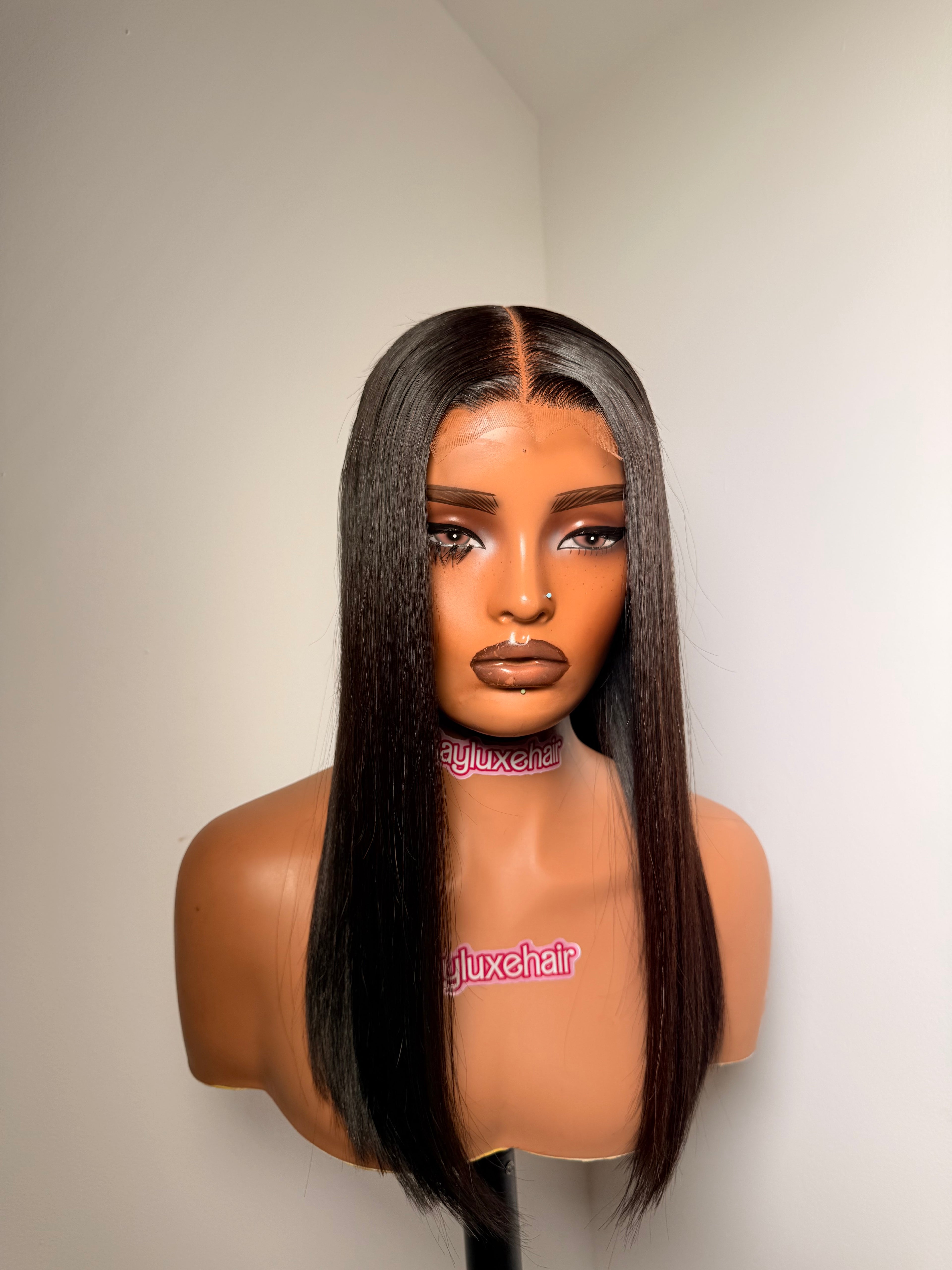 16” 2x6 Vietnamese bonestraight (pre-order)