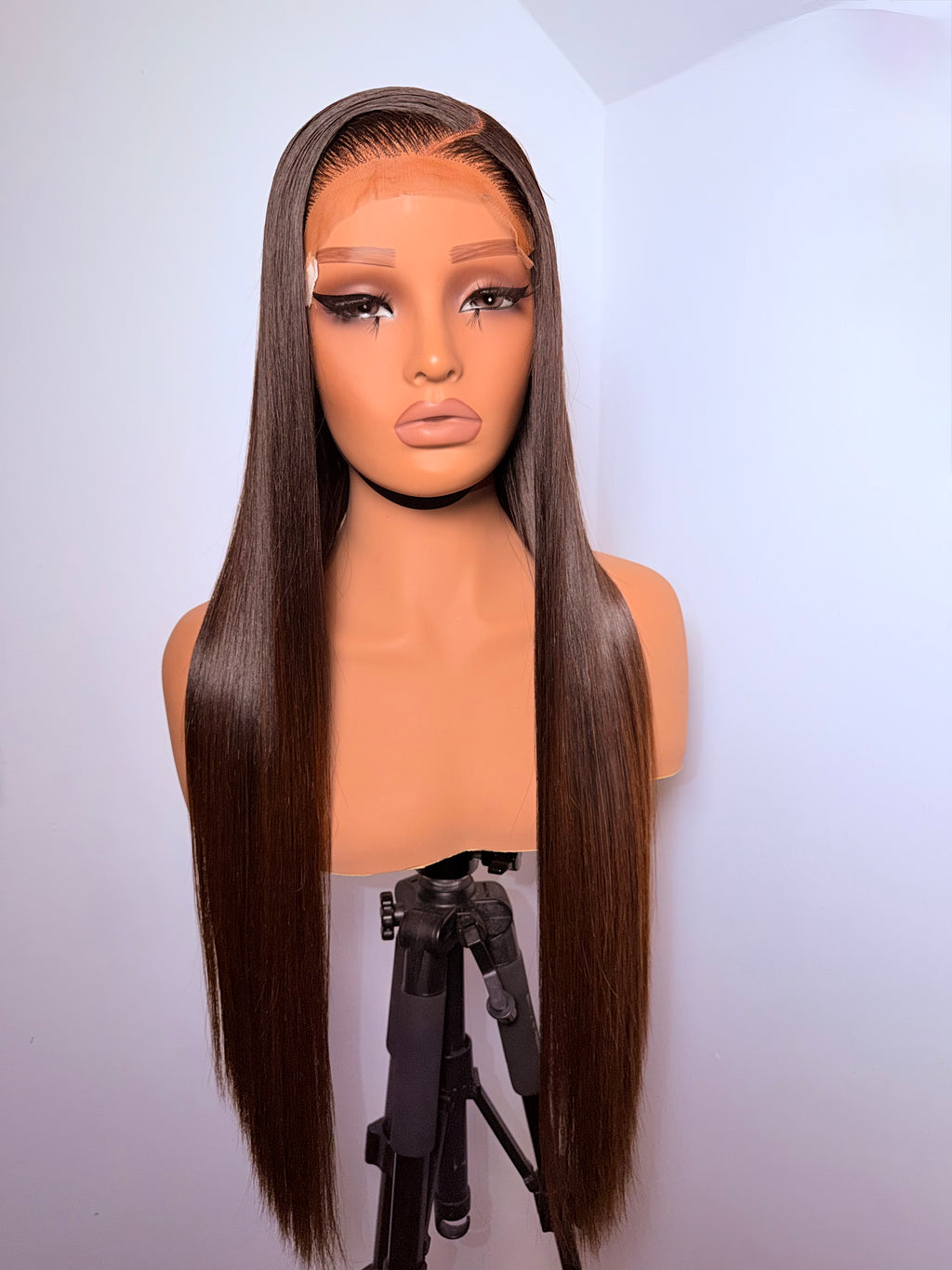 26” 5x5 Vietnamese ombre bonestraight -200g