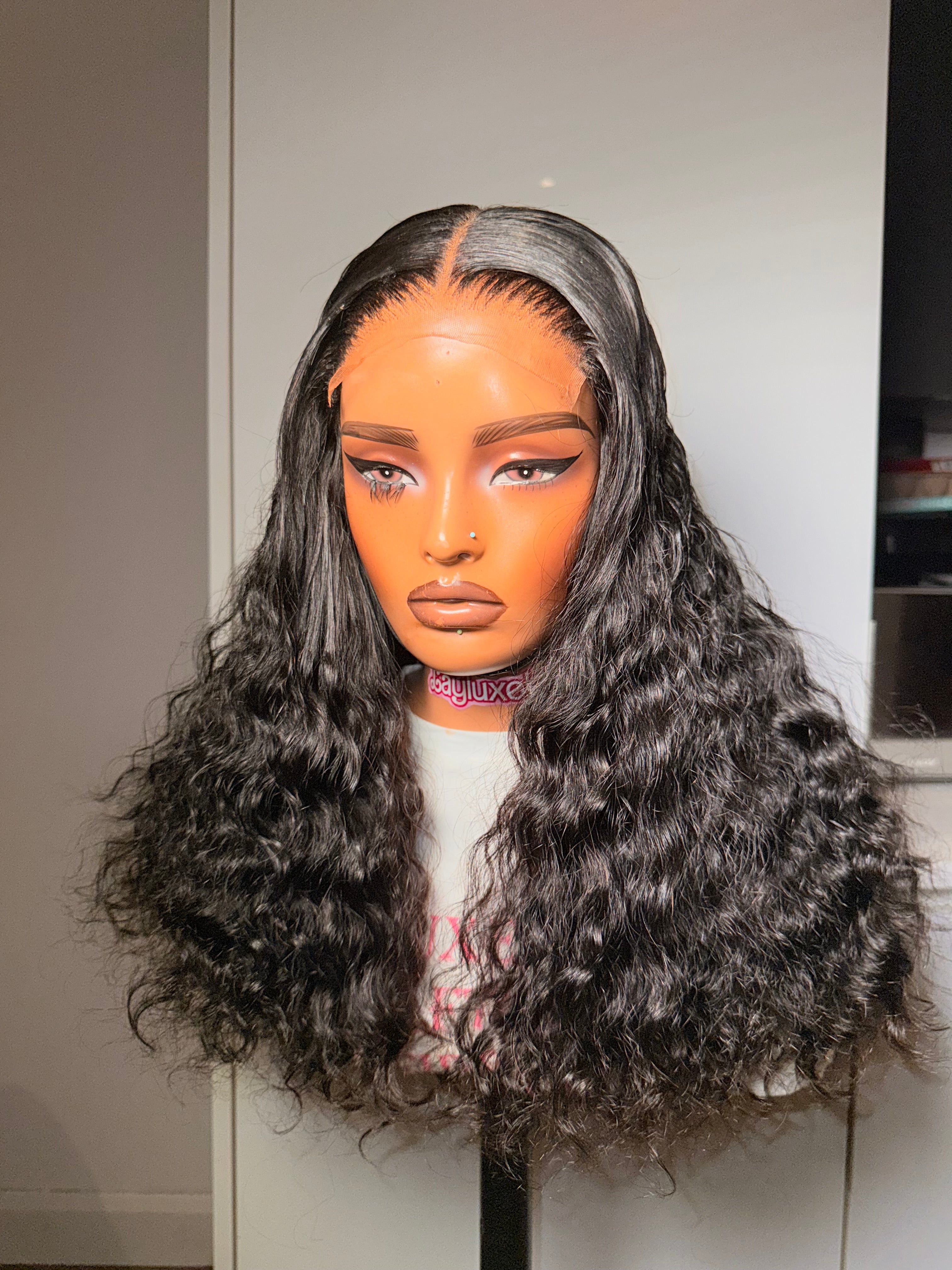 18” 5x5 sdd Funmi curls