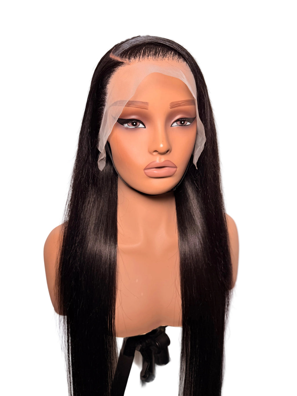 32” 13x4 natural straight (200 density ) pre-order