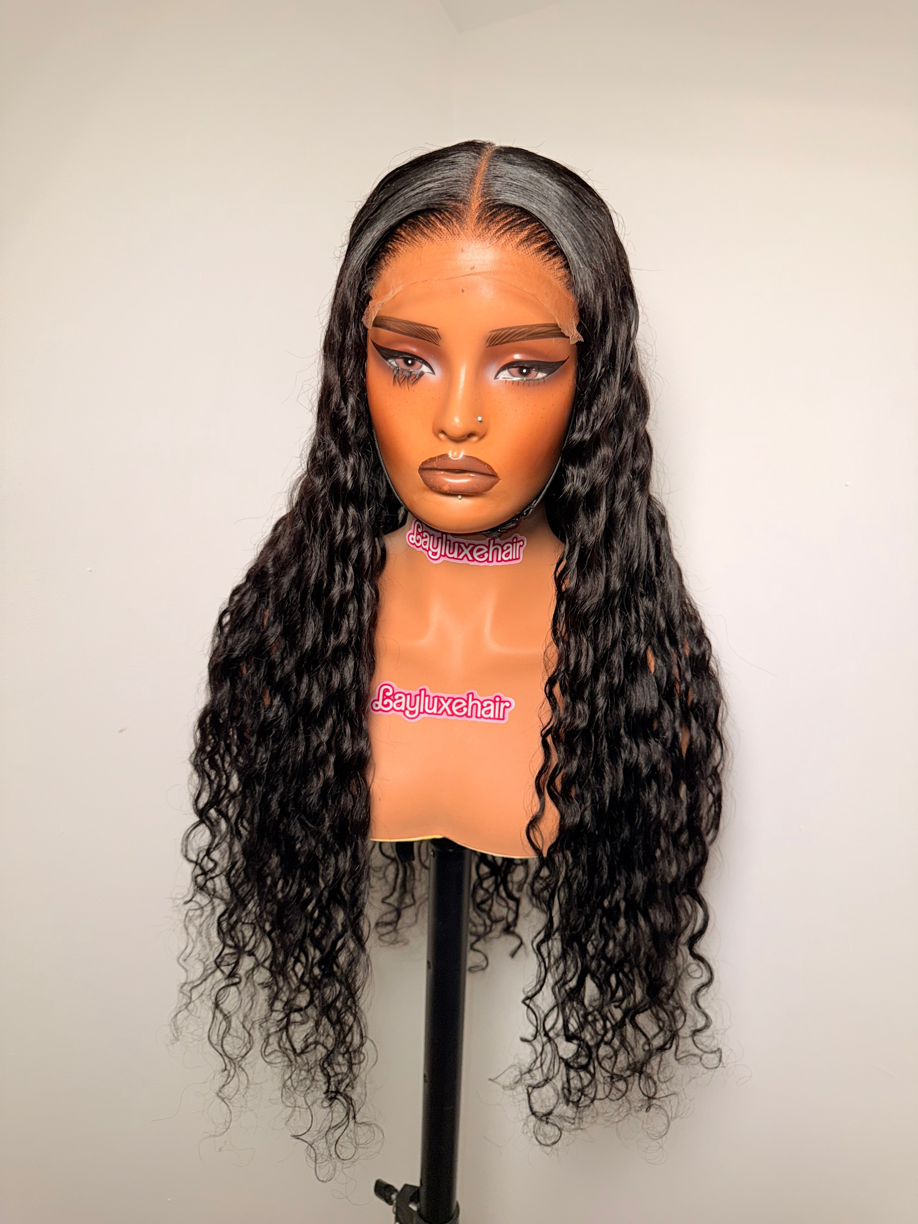 30” 5x5 deep wave (best seller) (pre order)