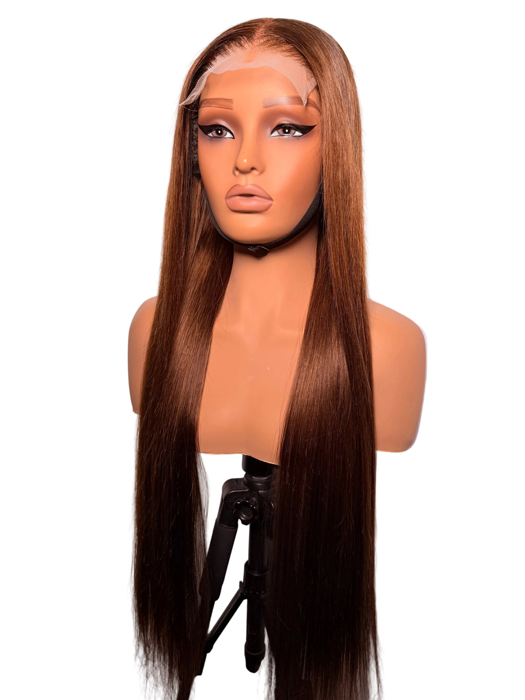 30” 5x5 brown straight -250 density (pre order )