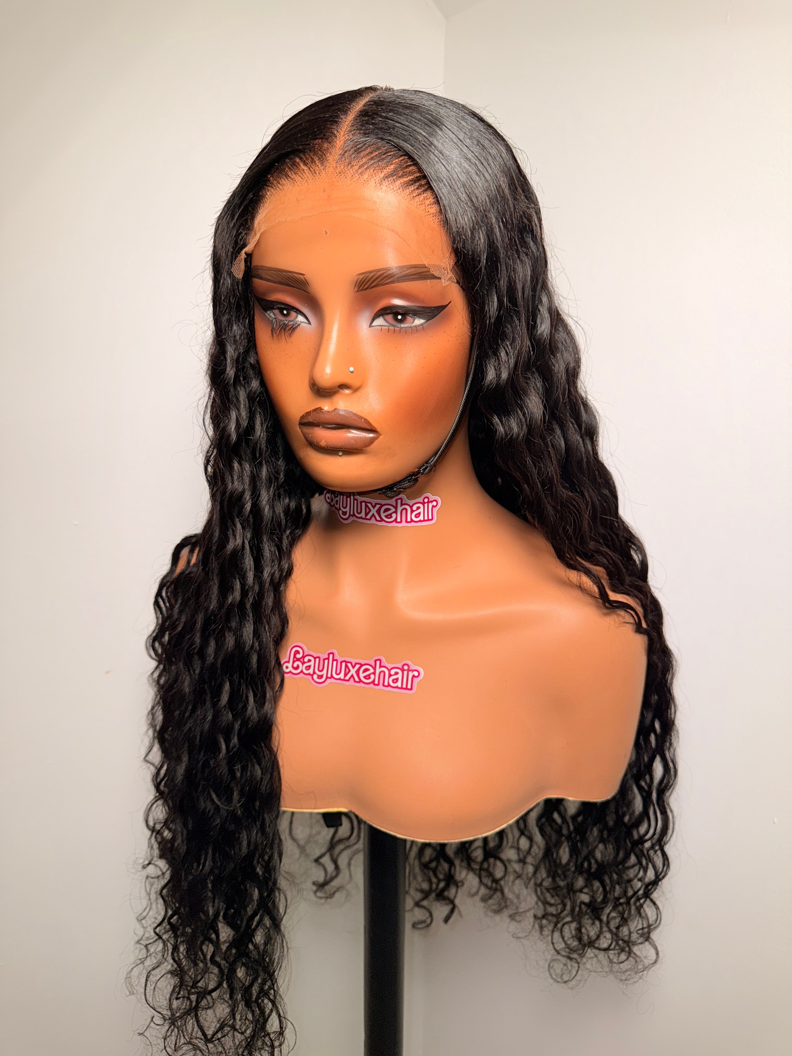 30” 5x5 deep wave (best seller) (pre order)