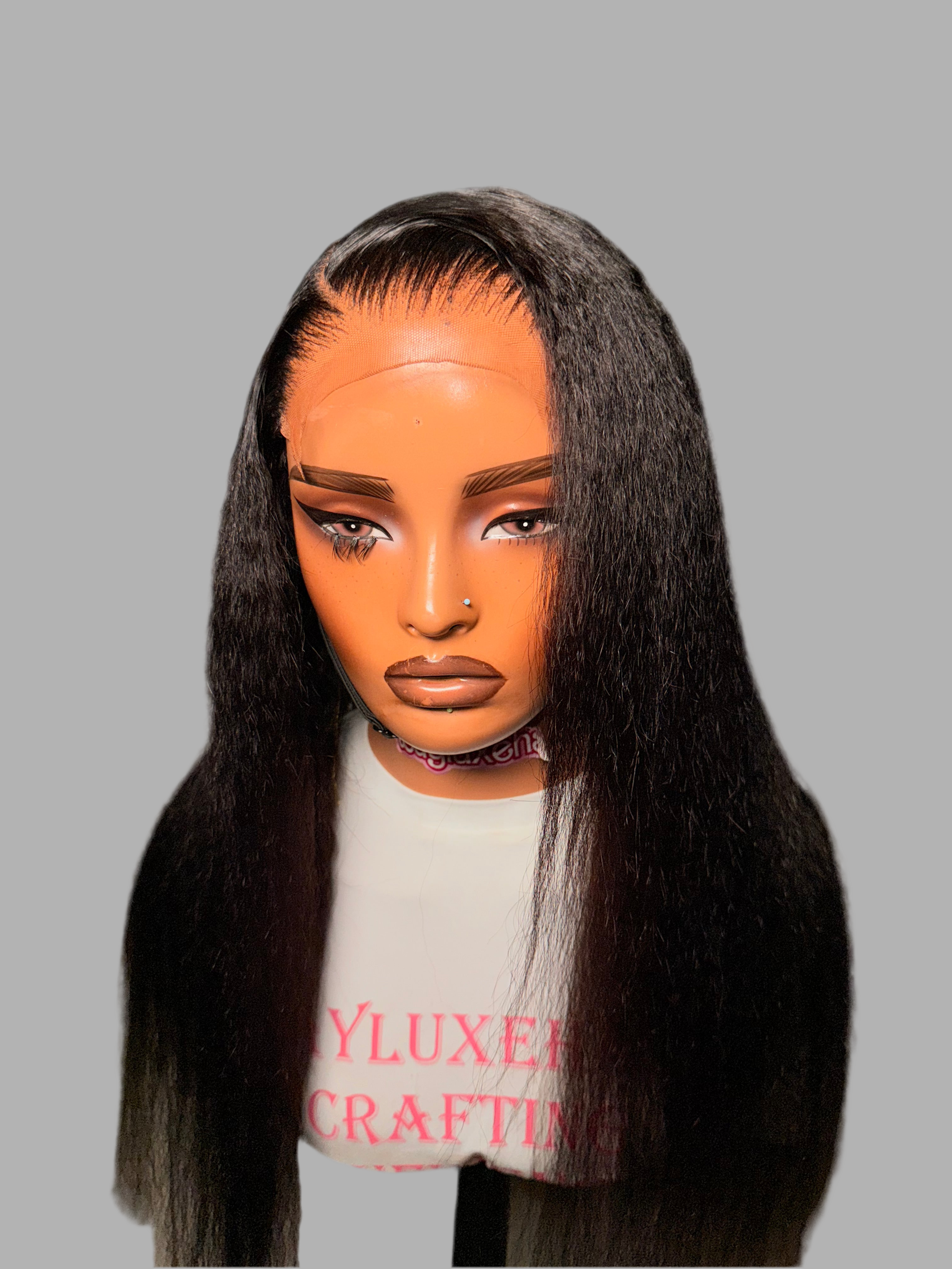 20” 5x5 yaki straight (pre order)
