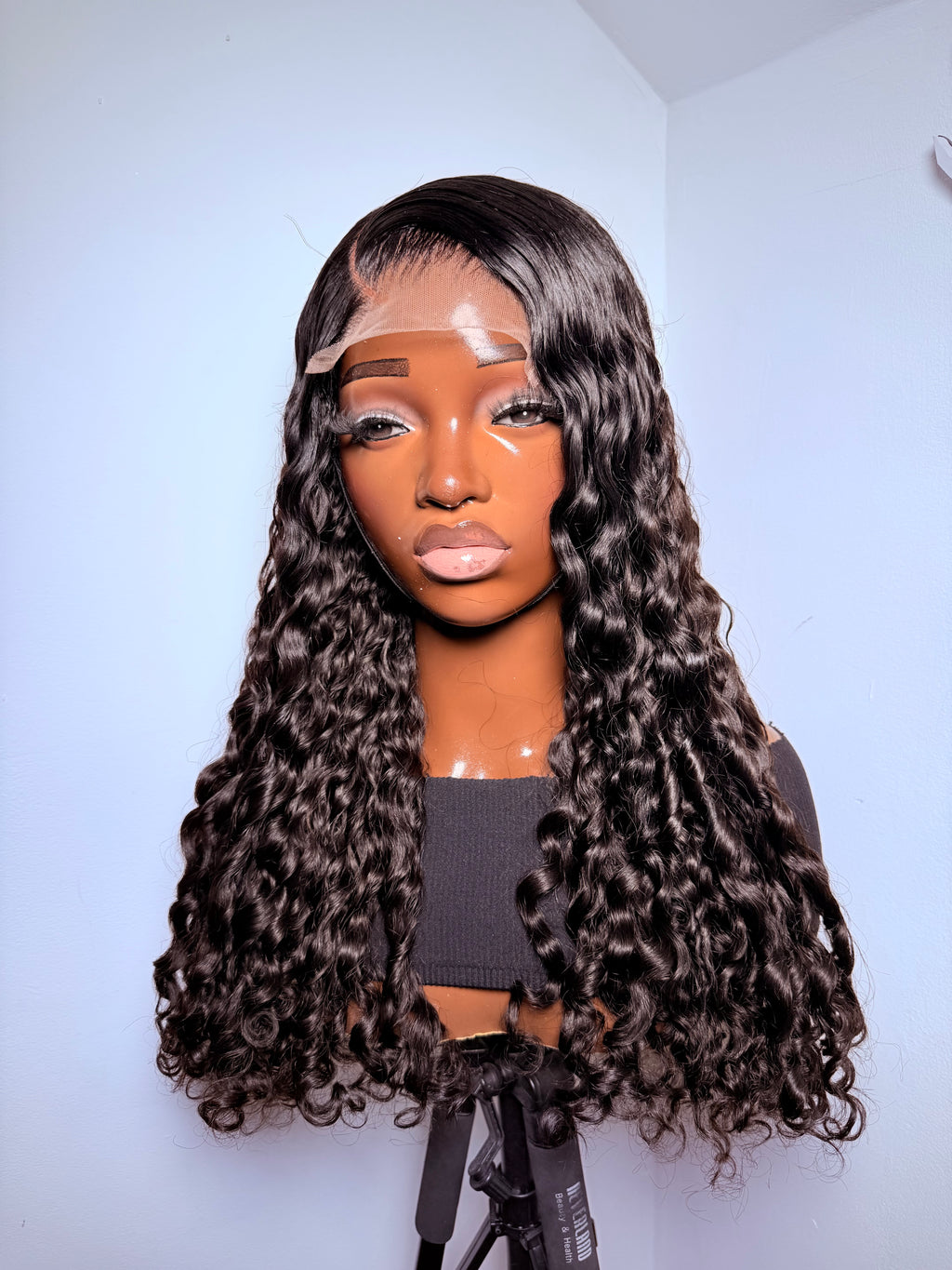 20” 5x5 luxe deep wave -200g