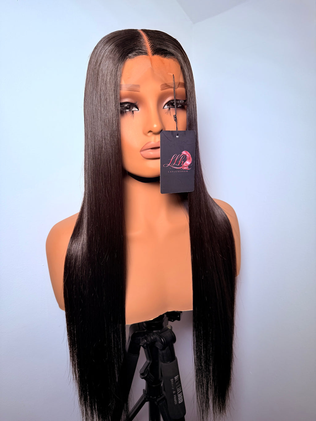 20” 2x4 natural color Vietnamese bounce -200g