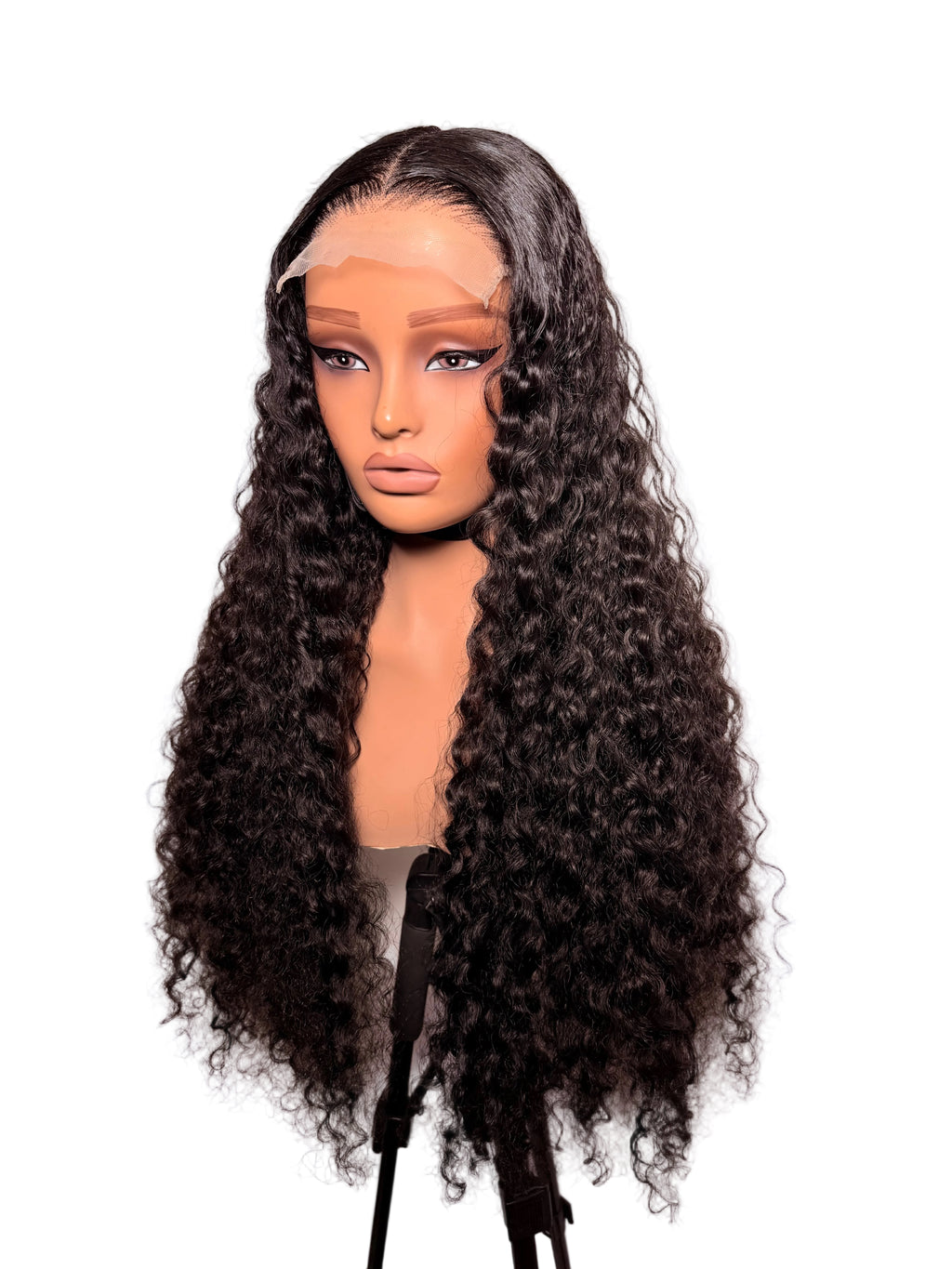 30” 5x5 Jerry curls 250 density  (pre order )