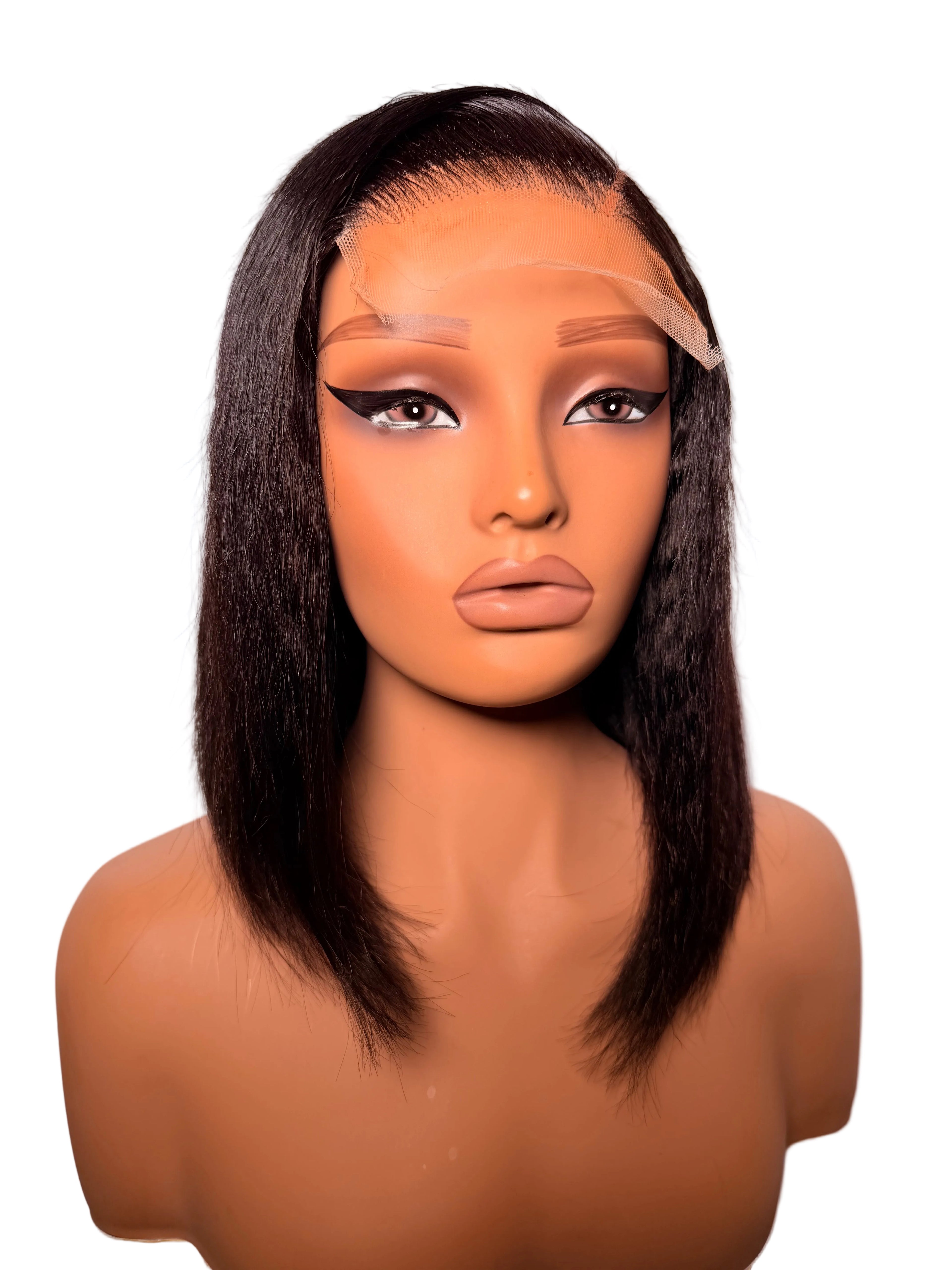 10” 5x5 yaki straight